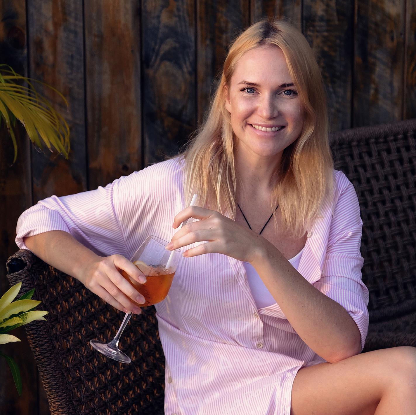 Урок Бьюти ретушь на смартфоне. Фотограф и организатор фотосессий в Москве — Наталия Мужецкая