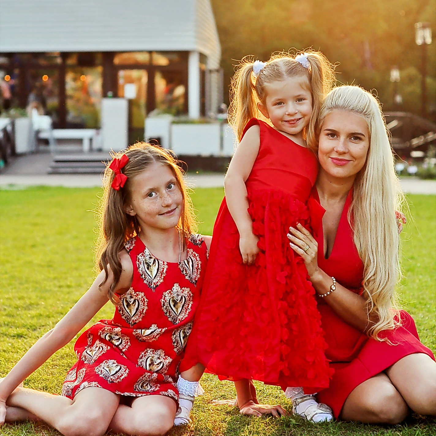 Услуги. Свадебный и семейный фотограф в Москве Лера Леридзе