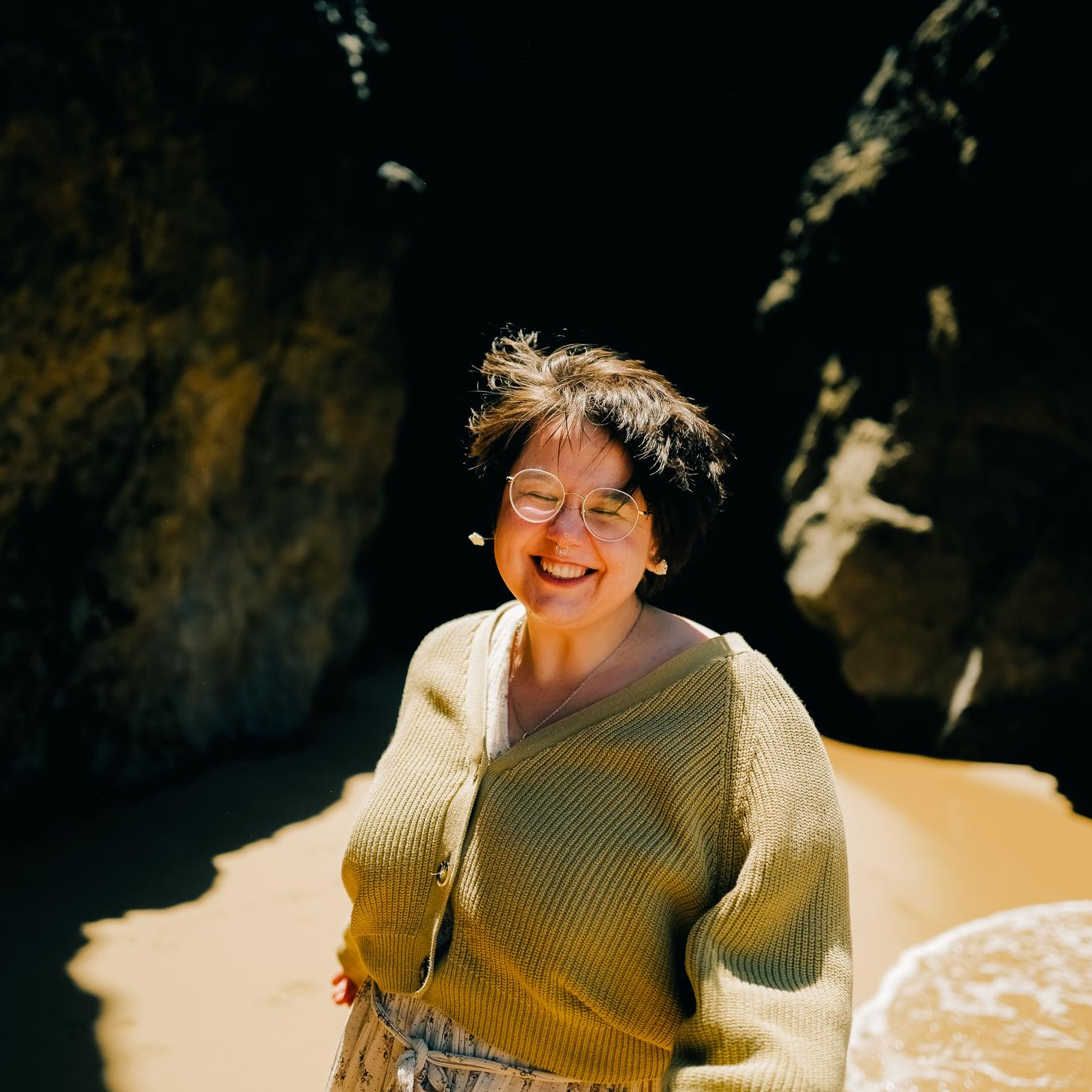 Онлайн-воркшоп Сони Черных