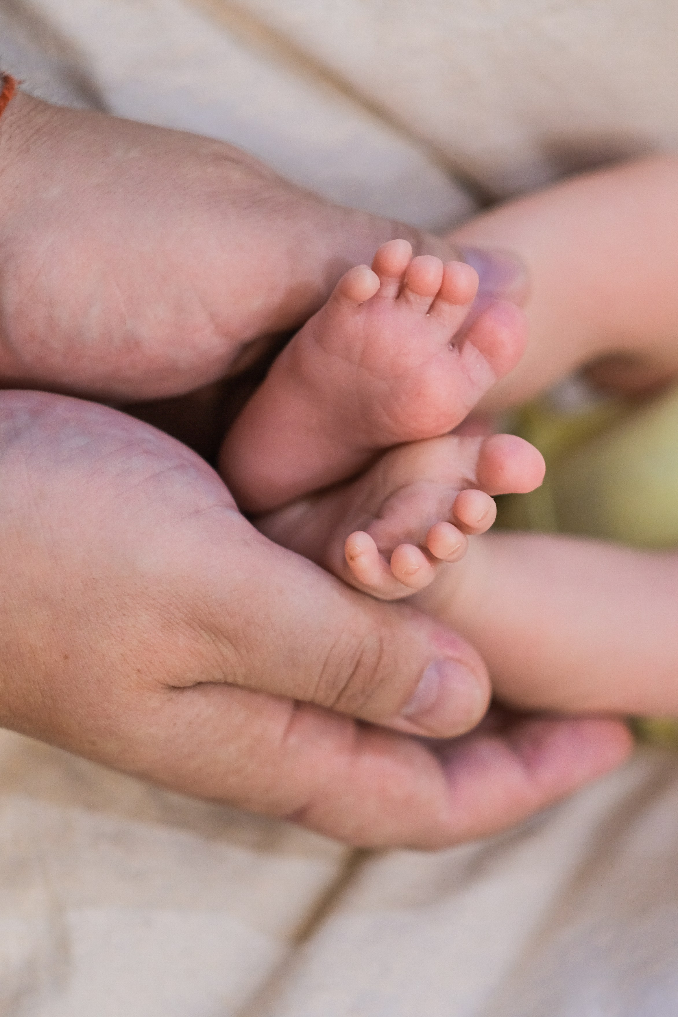 Таинство крещения. Семейный фотограф в Железнодорожном и в Москве! Ксения