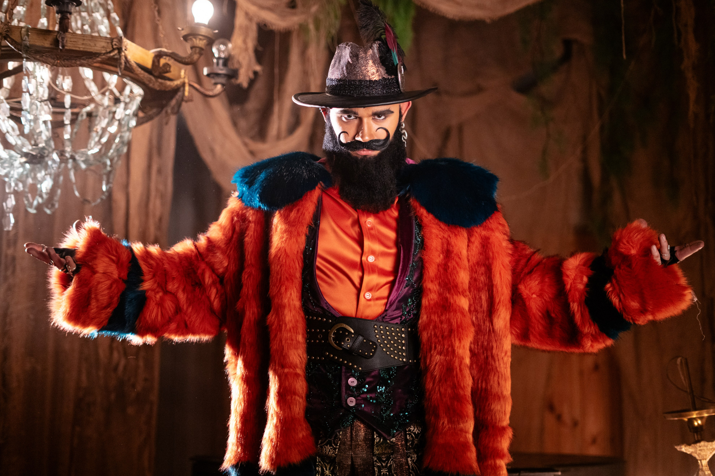 Буратино. Рилсмейкер Ульянова Юлия