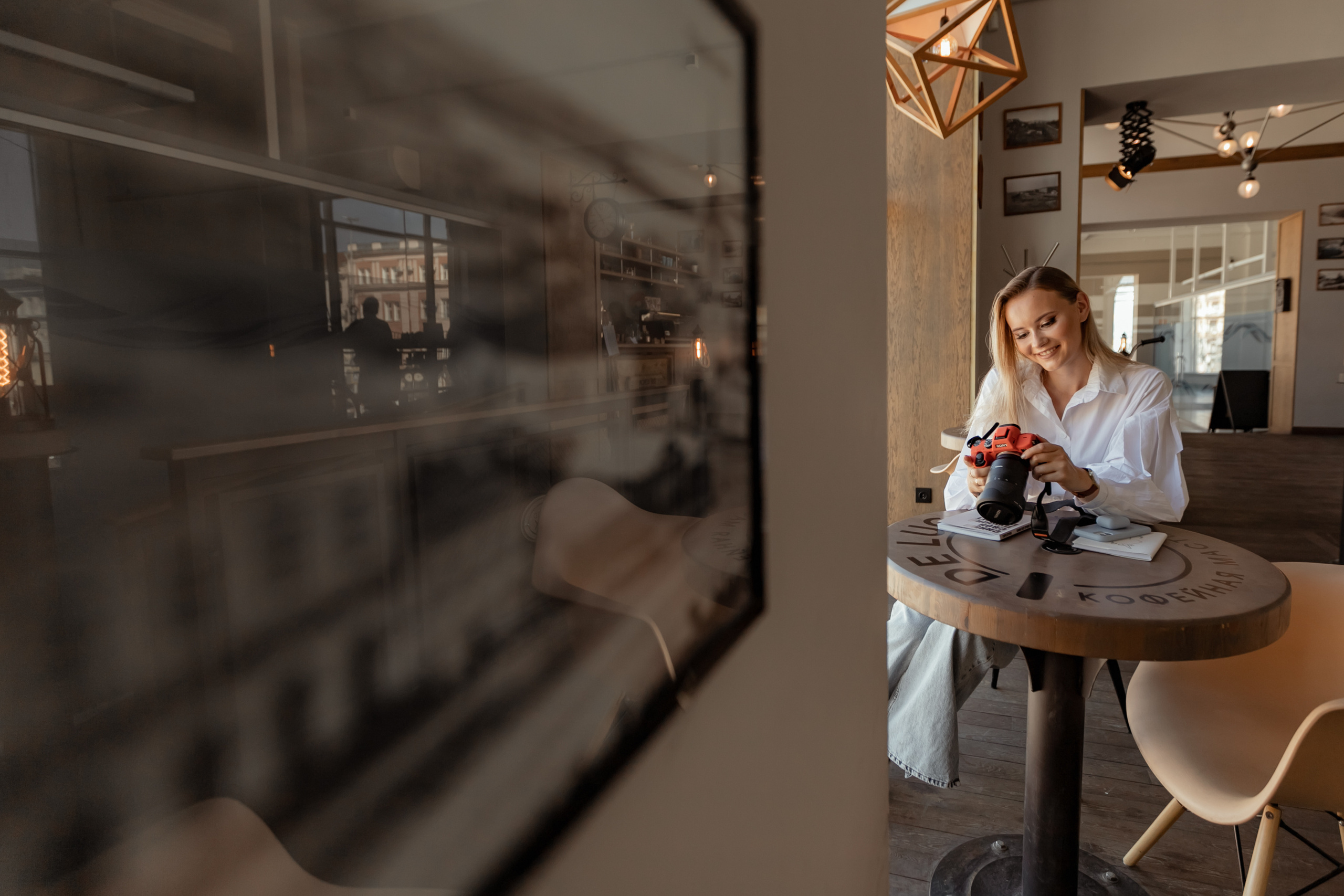 Свадебный и семейный фотограф в Саратове Татьяна Карановская