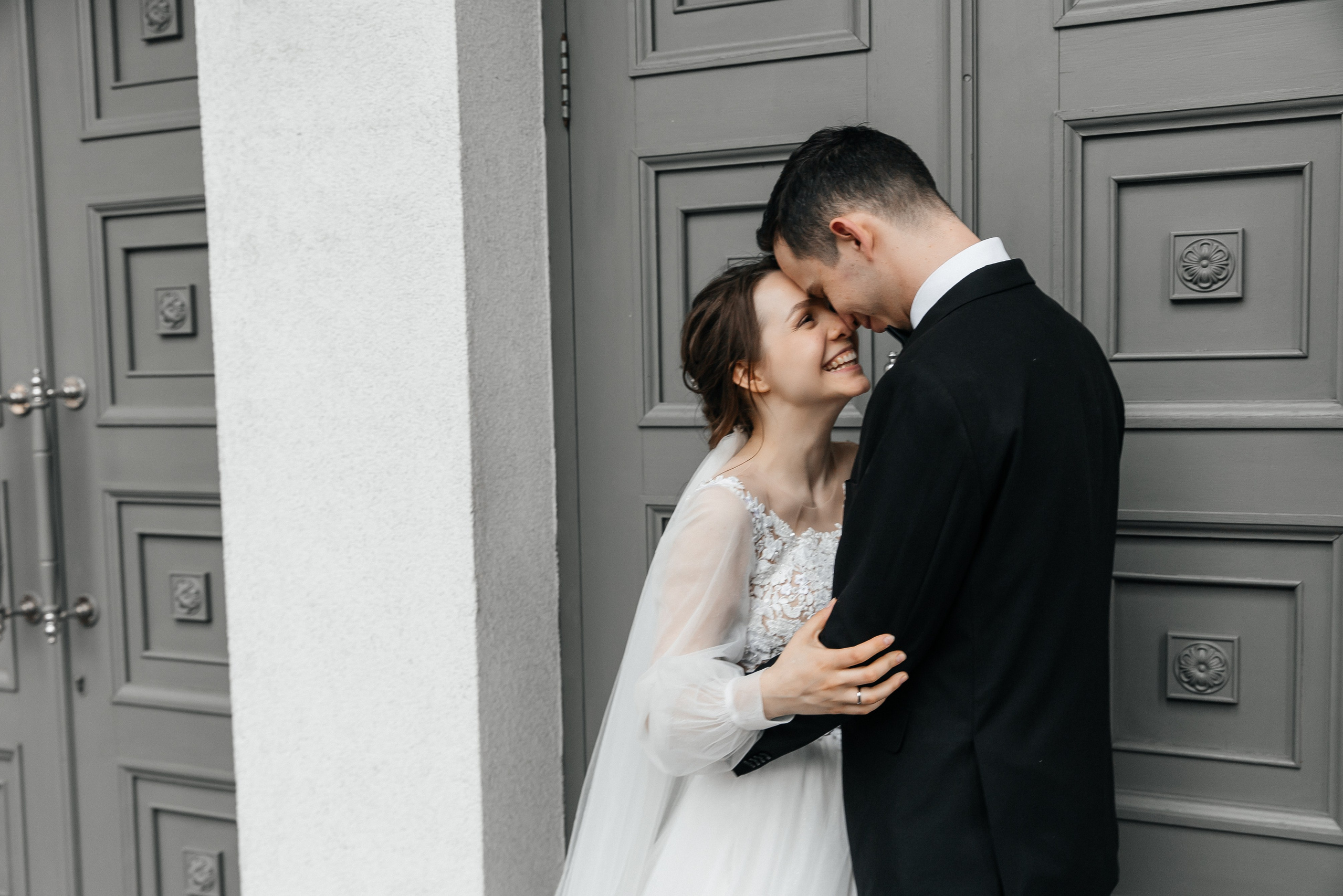 Свадебный фотограф Воронеж. Свадебный и портретный фотограф в Воронеже Нестеренко Илья