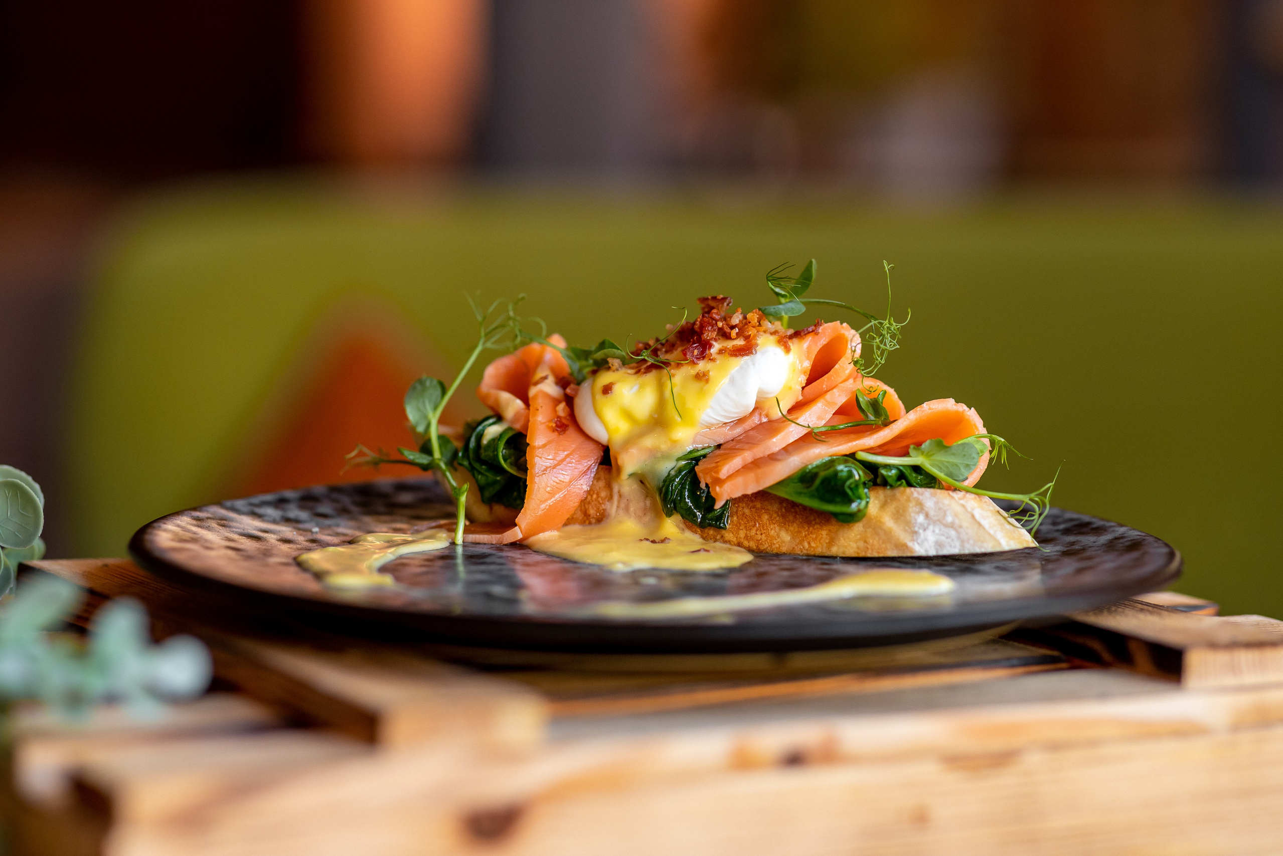 Отельный интерьерный фотограф Сочи