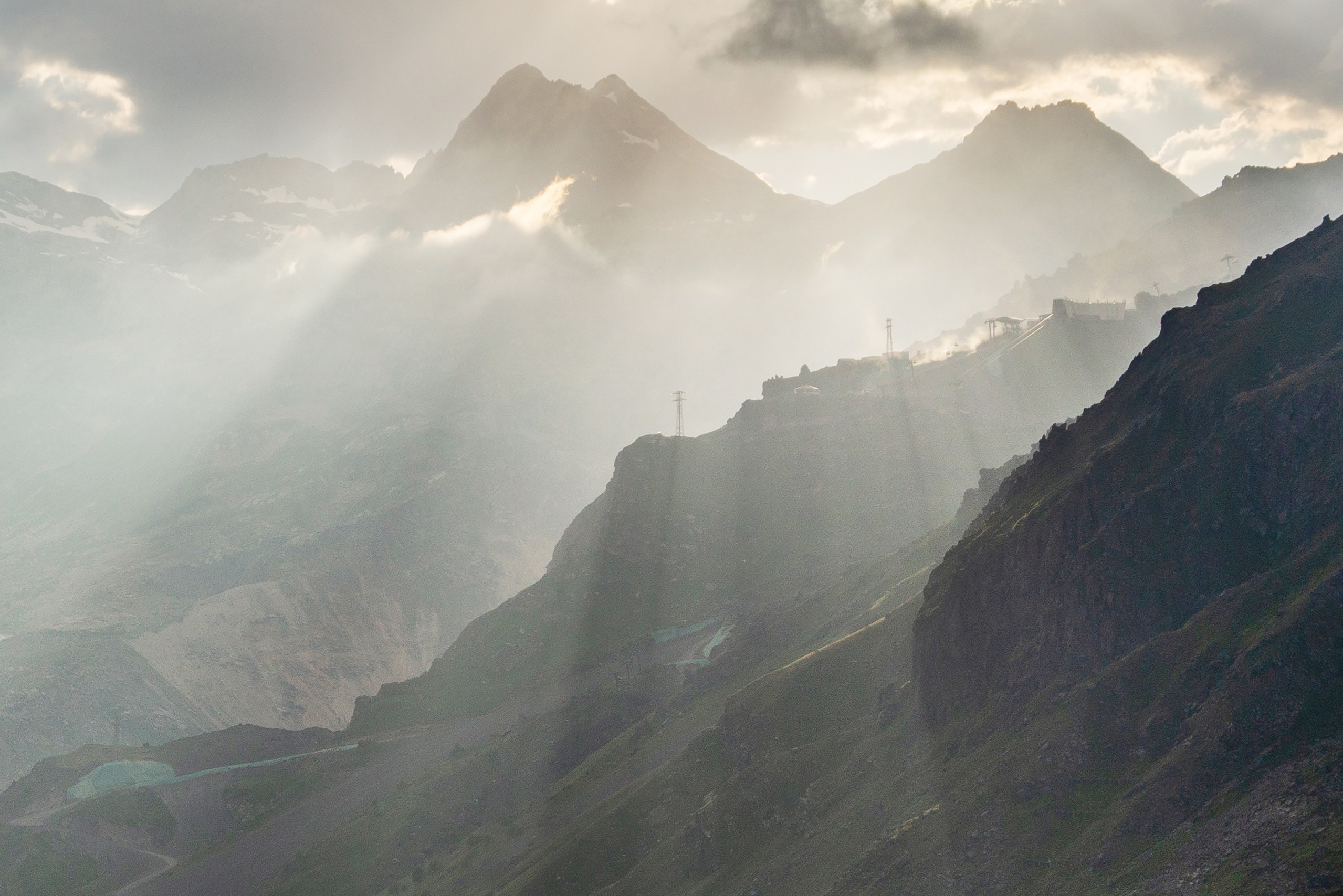 Точка равновесия. Арт-фотография, терапевтическая фотография в Москве. Фотограф Анна Ермолова