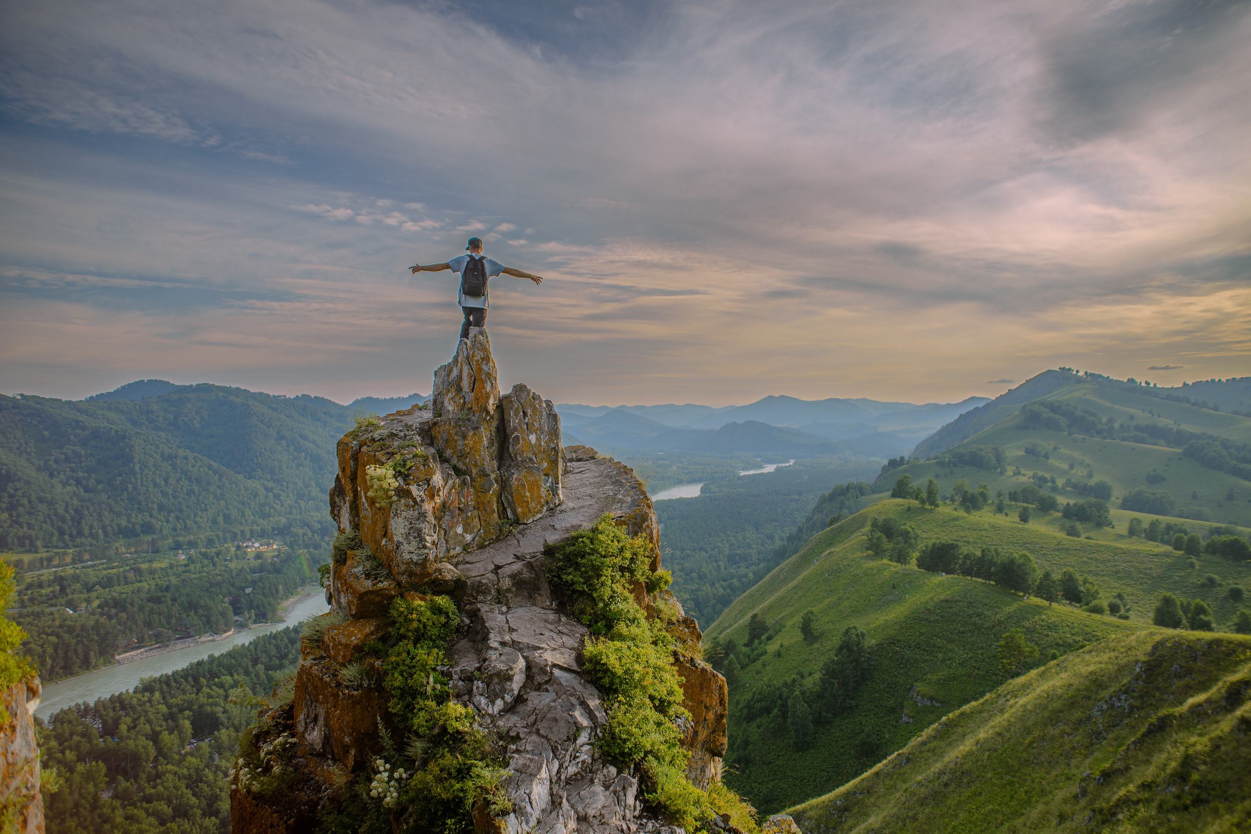 Фотограф в городе Омске Константин Зоткин