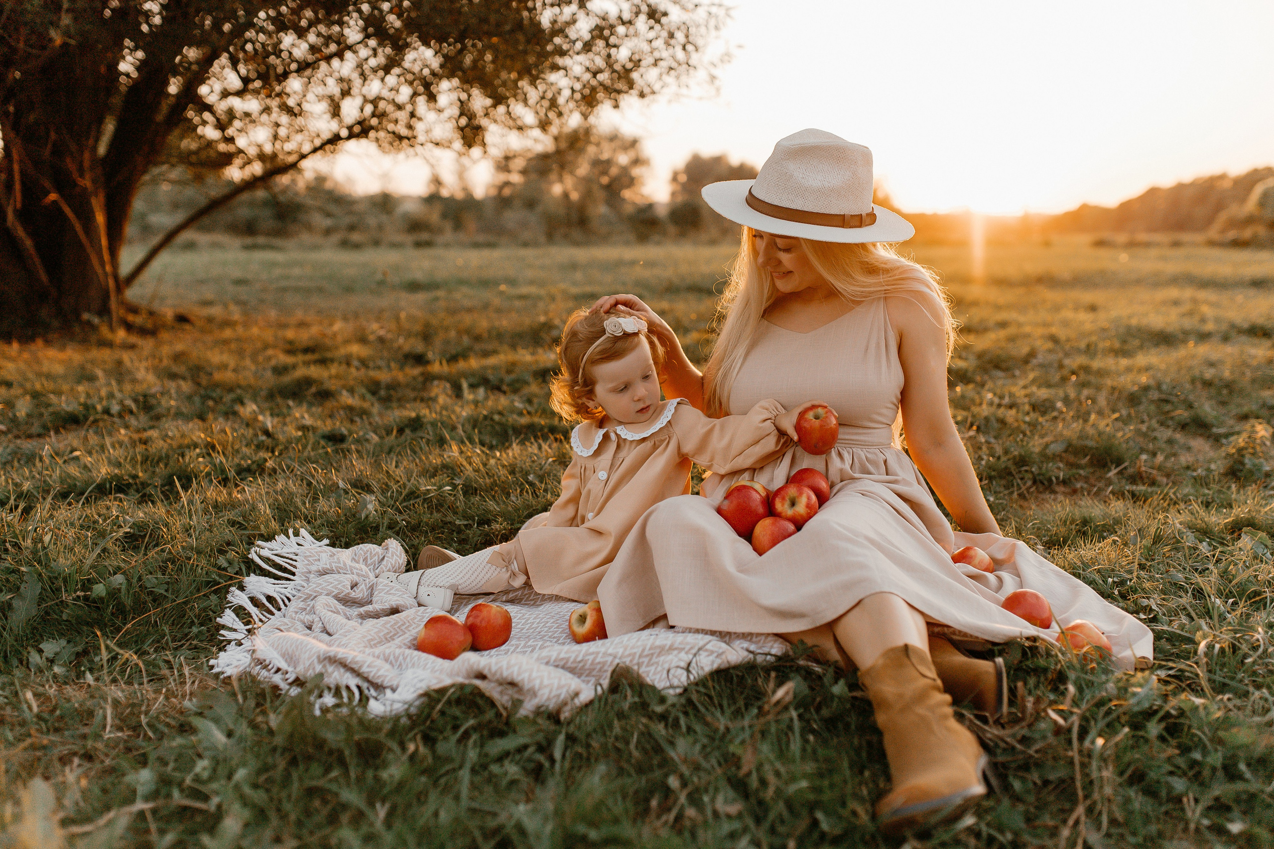 Семейный фотограф Губкин/Старый Оскол