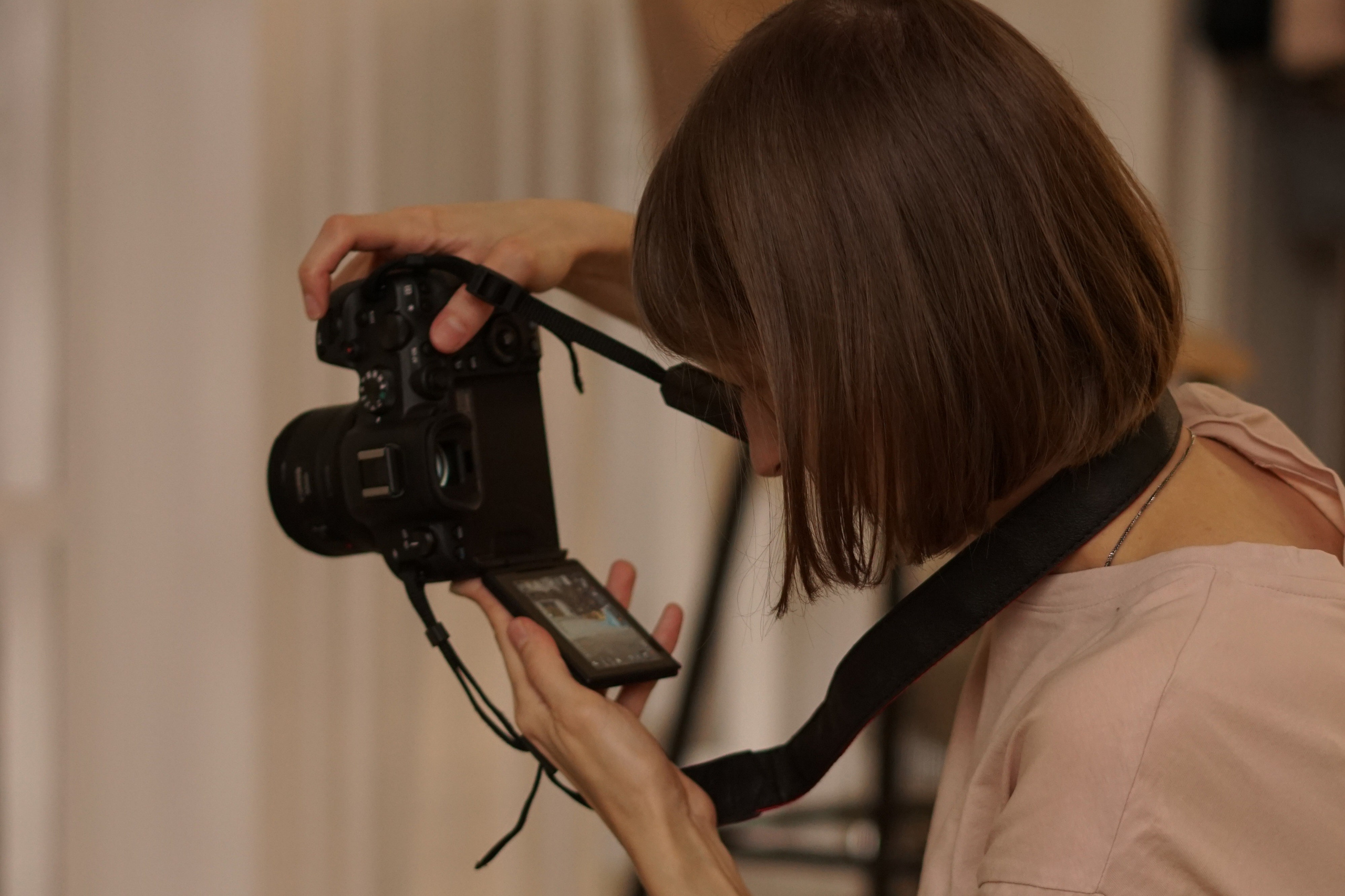 Услуги. Видеограф и фотограф Надежда Корнейчик