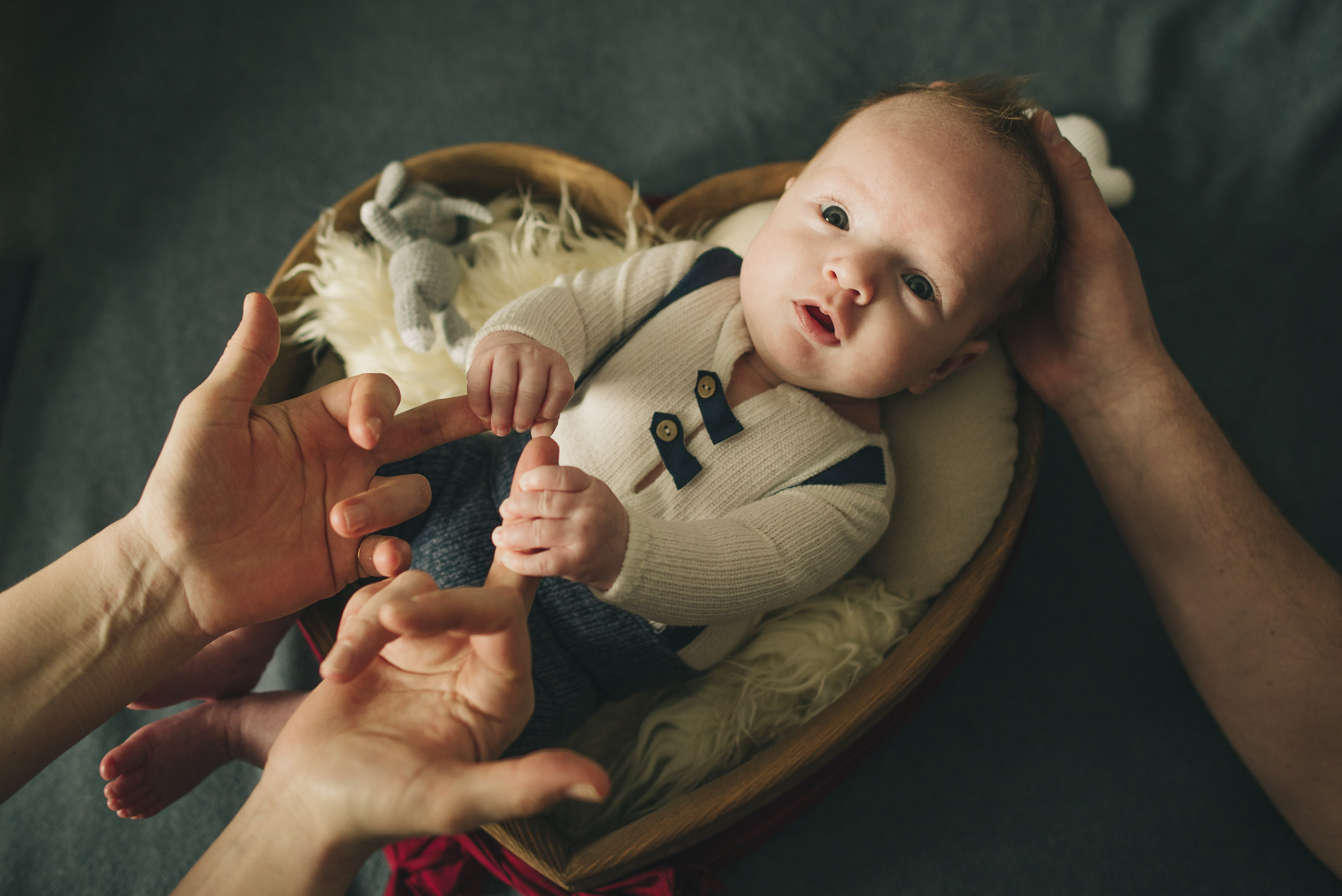 Как проходит съёмка ньюборн: о процессе. Фотограф в Москве новорожденные свадьбы семьи Дарья Ларионова