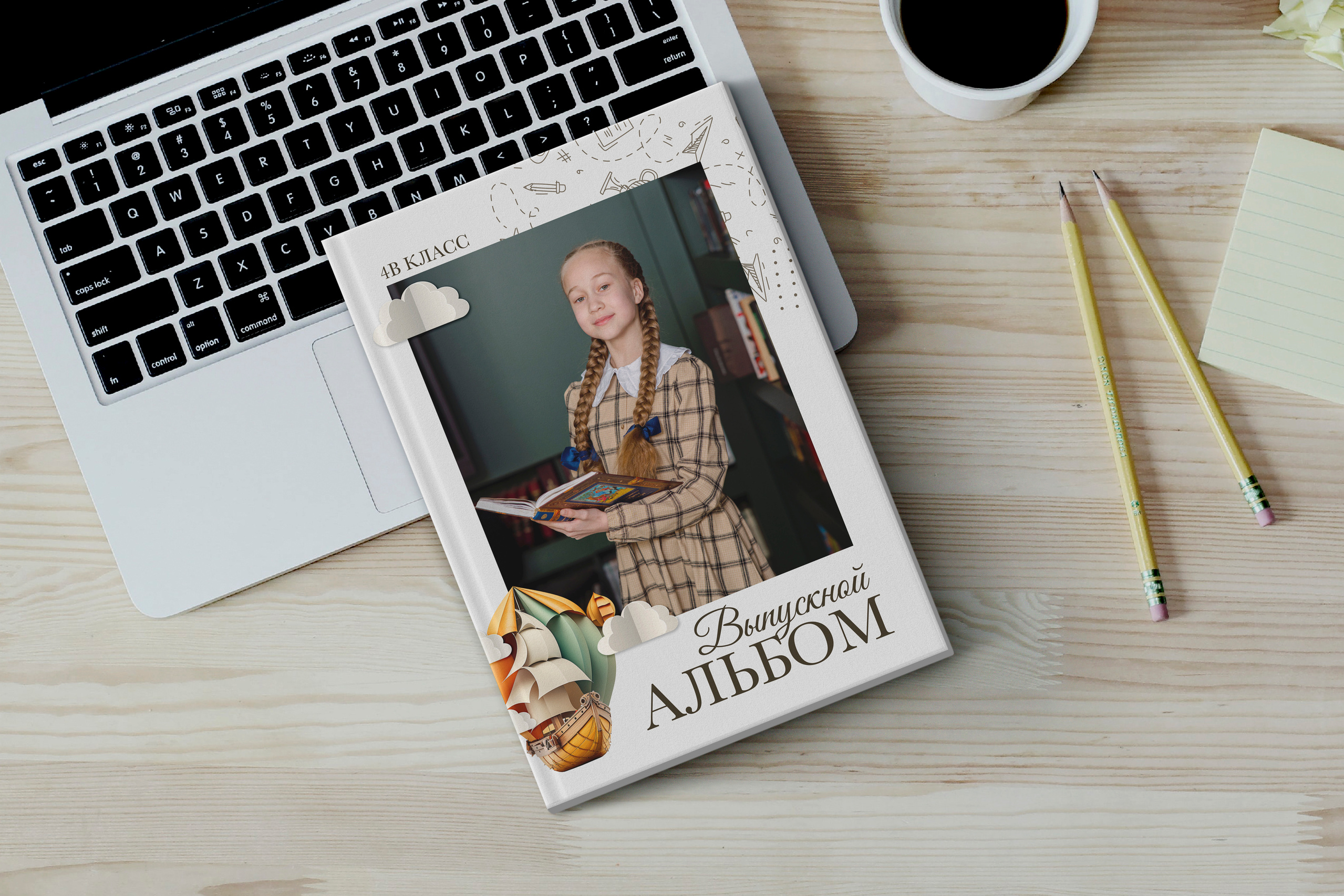 Начальная и старшая школа. Фотограф Муравьева Катя Сыктывкар