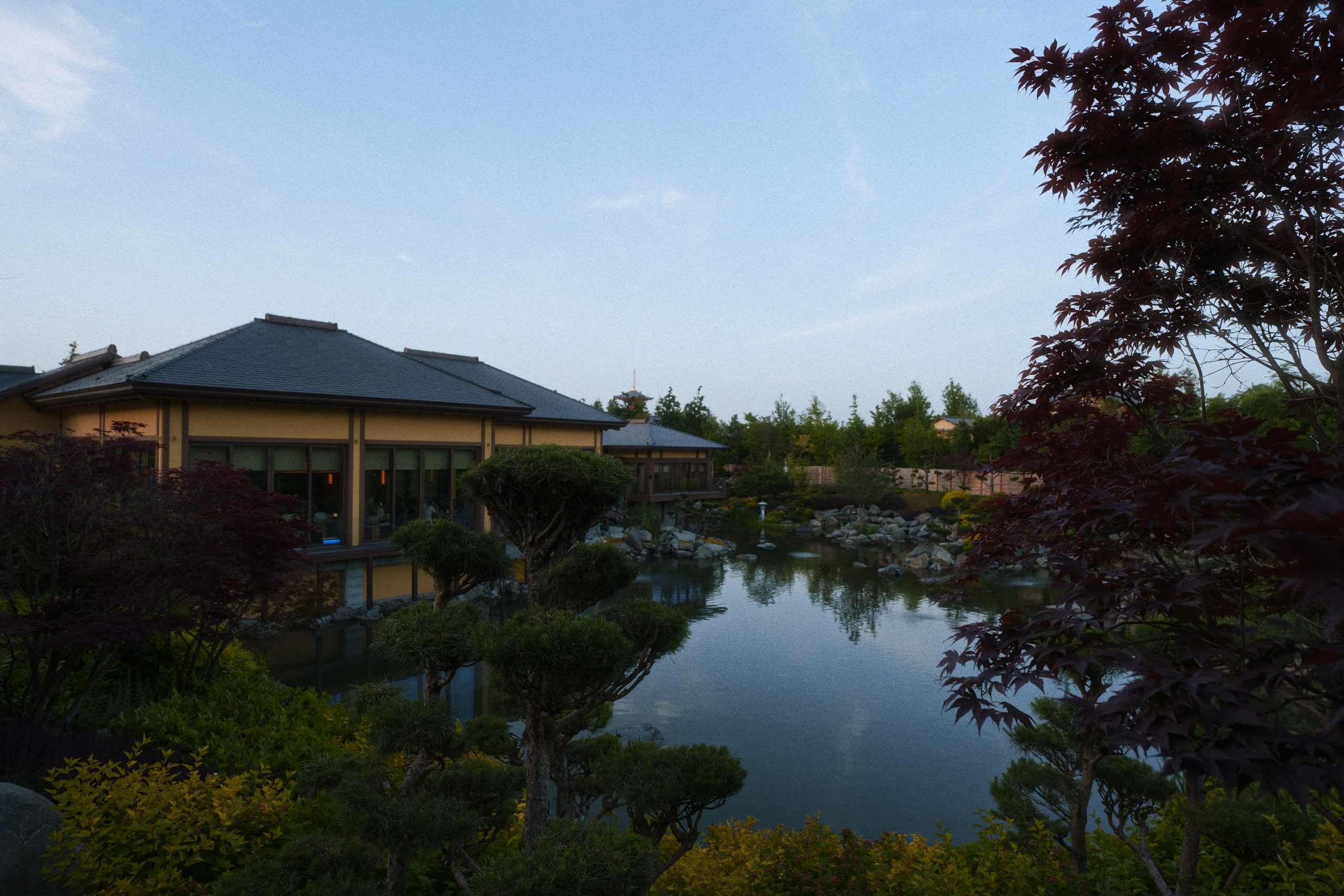 Фотограф Юрин Евгений