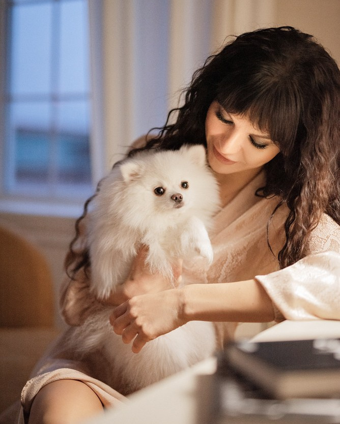 Стоимость. Фотограф в Краснодаре Анна Карелина