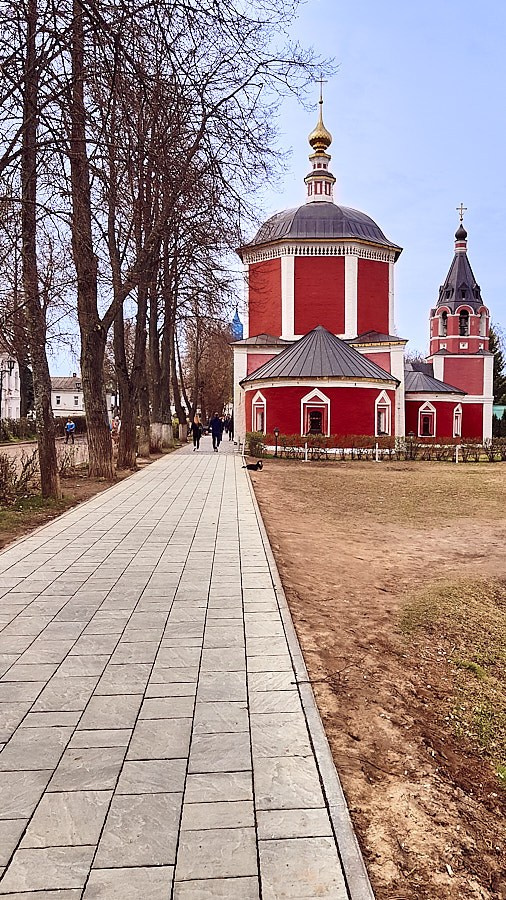 Как связаны пейзажная фотография и продажа недвижимости?. НЕЙРО-АРТы Воеводова