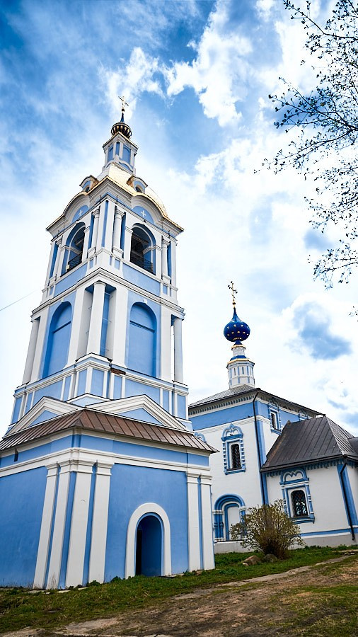 Как связаны пейзажная фотография и продажа недвижимости?. НЕЙРО-АРТы Воеводова