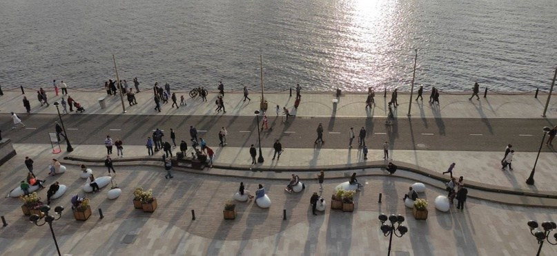 КУРС В КАЙФ. Фотограф Александра Степанова