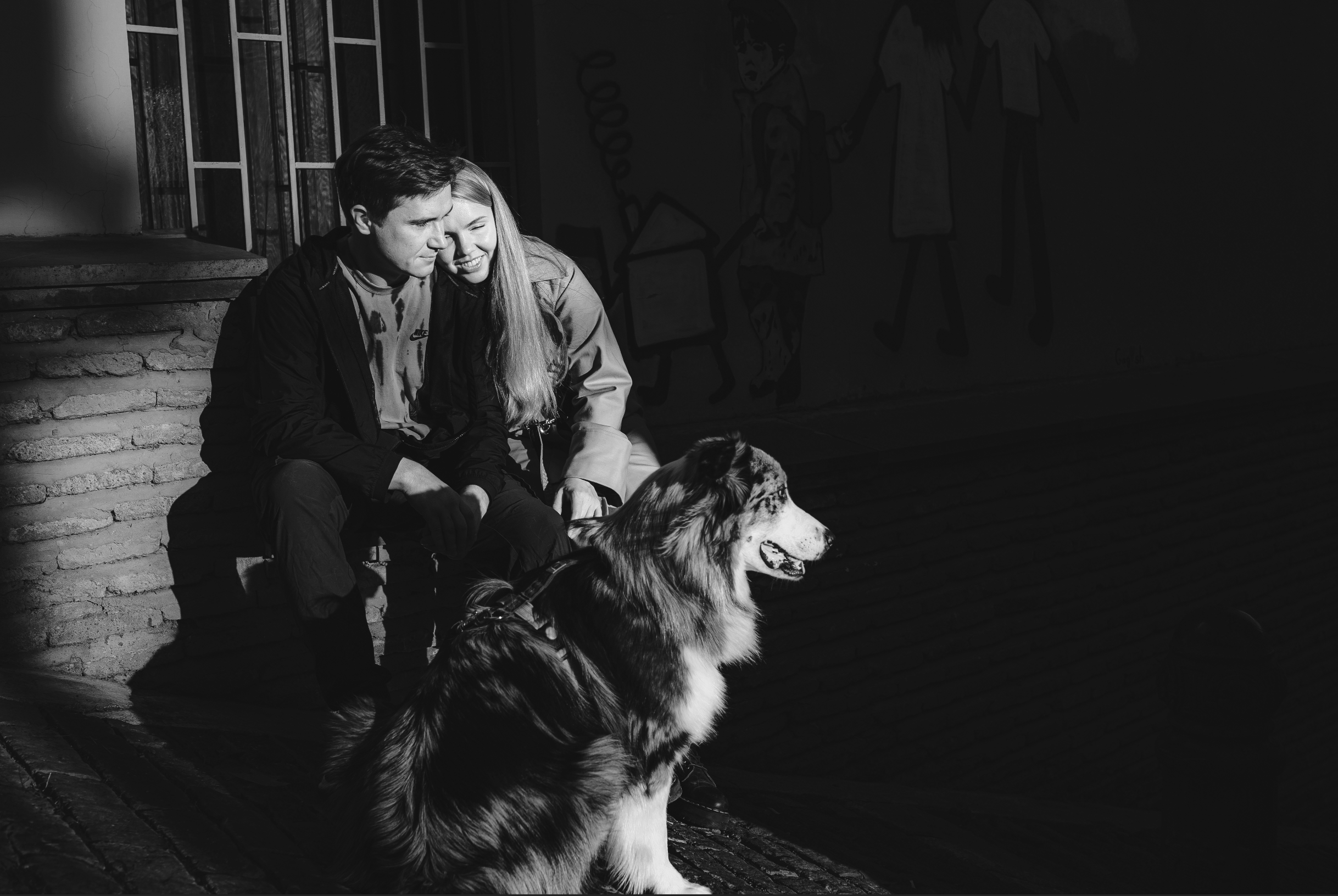 Вдохновляющие снимки Родни Смита