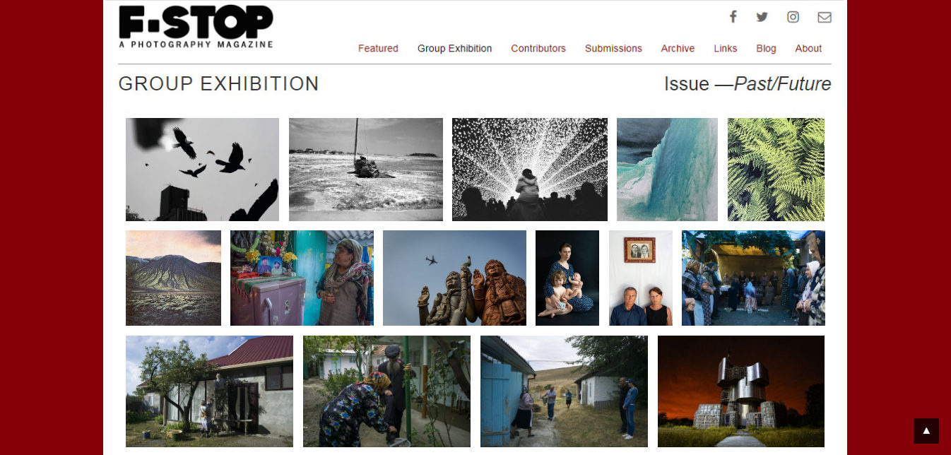 Публикации. Марина Балакина ∣ документальный фотограф