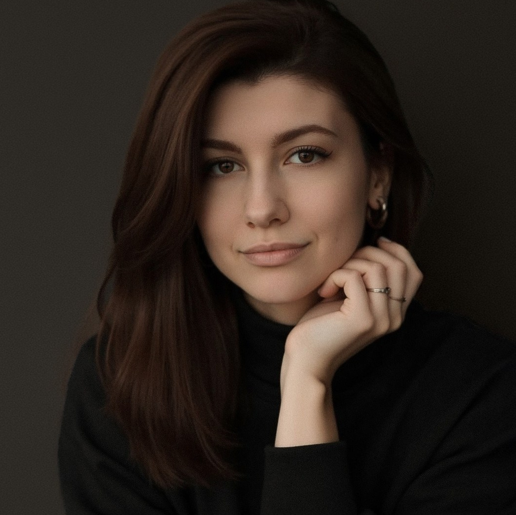 Свадебный и семейный фотограф в Москве Яна Шувалова