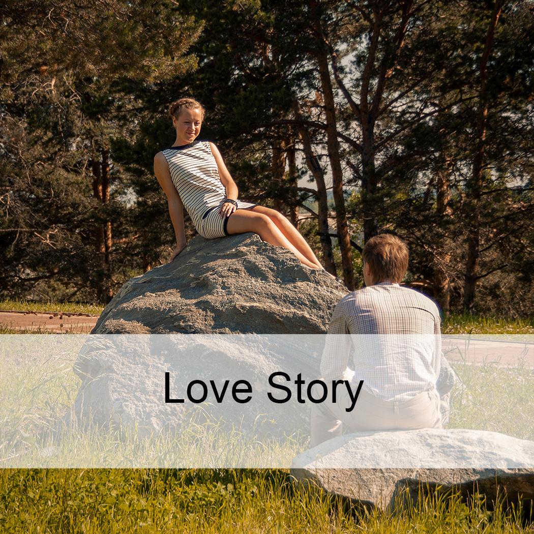 Услуги. Фотограф Дмитрий Плетнёв