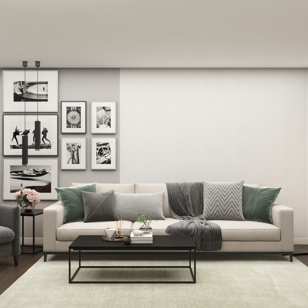 Услуги. Ксения Крутикова | Дизайн интерьера с душой