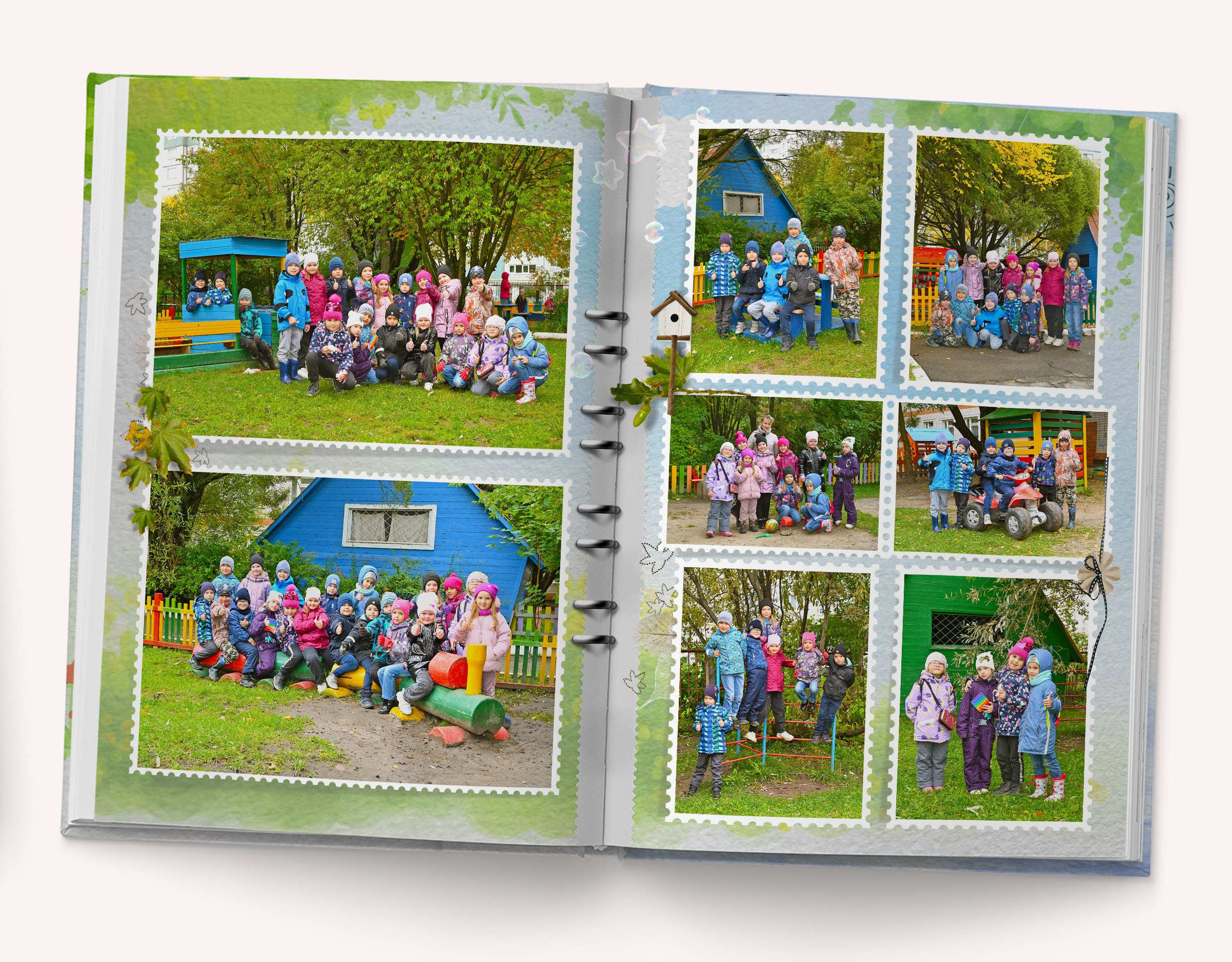 Дизайн «ДЕТСКИЕ ИГРУШКИ». Sokolov studio | Сайт фотографа Евгения Соколова в Вологде