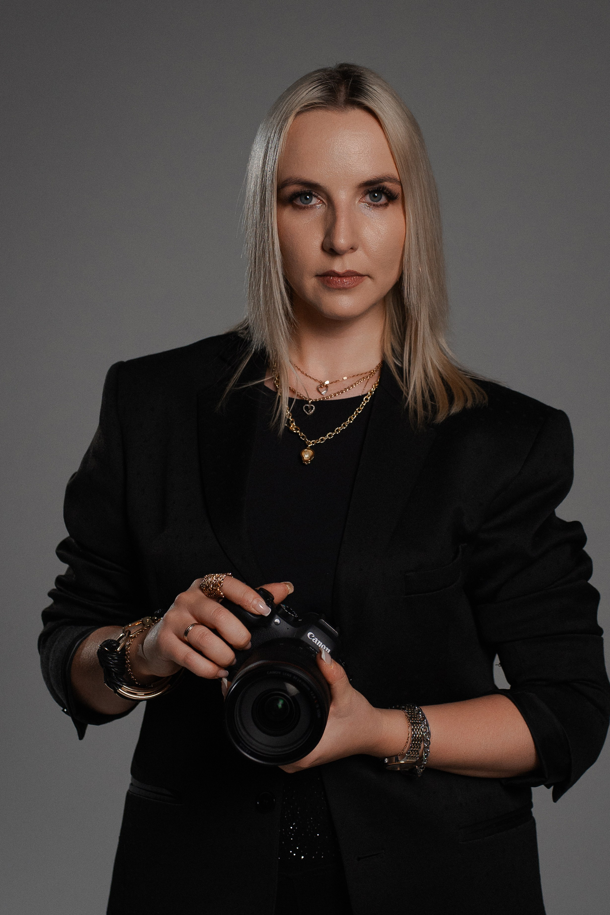 Фотограф Марина Аблаева-Кожедуб