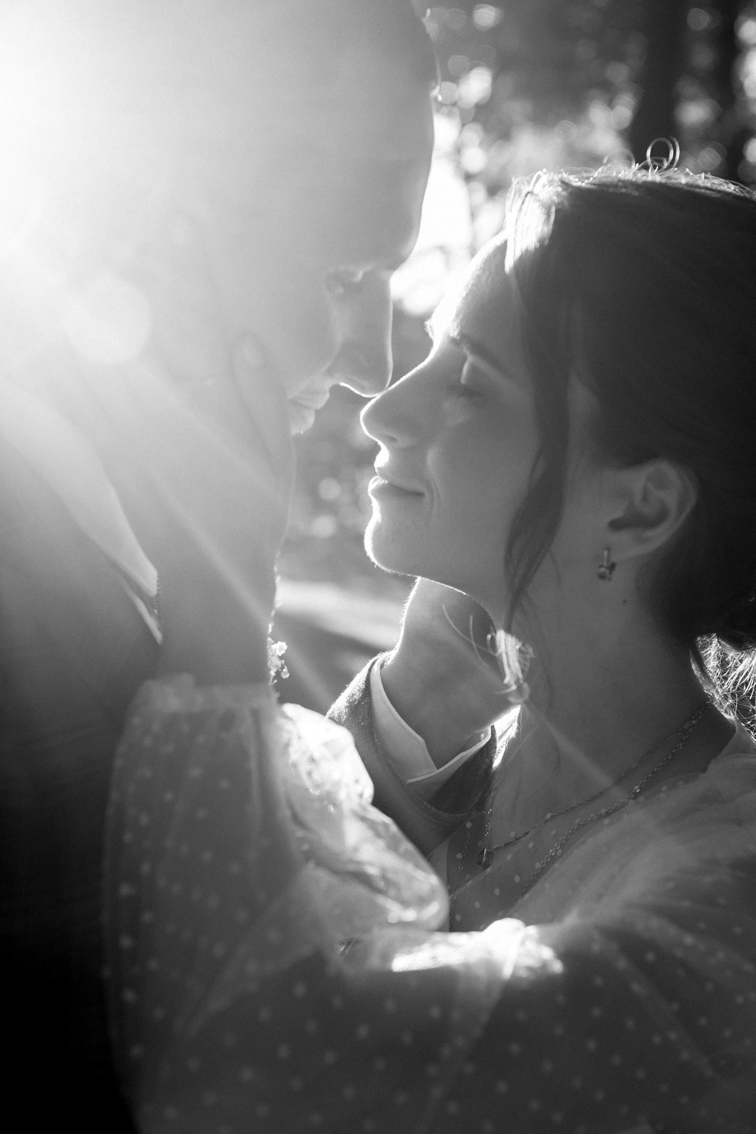 Кинооператор и фотограф в Москве и Санкт-Петербурге Никита Кондрахин