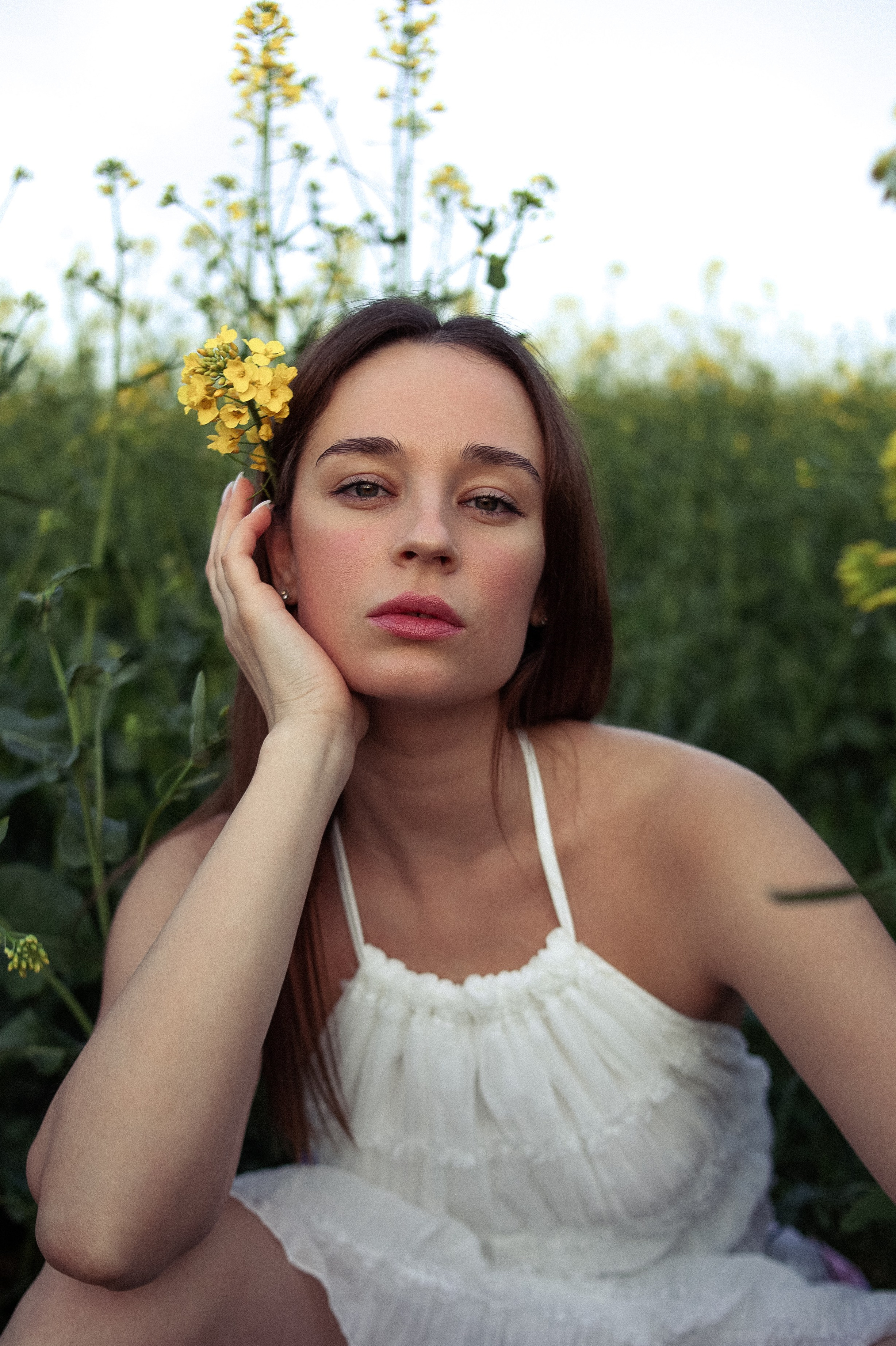 Меня зовут Филатова Юлия и я фотографирую женский портрет, семейные съемки, детей в МО и Москве