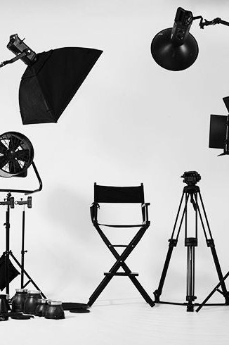 Съемки для экспертов