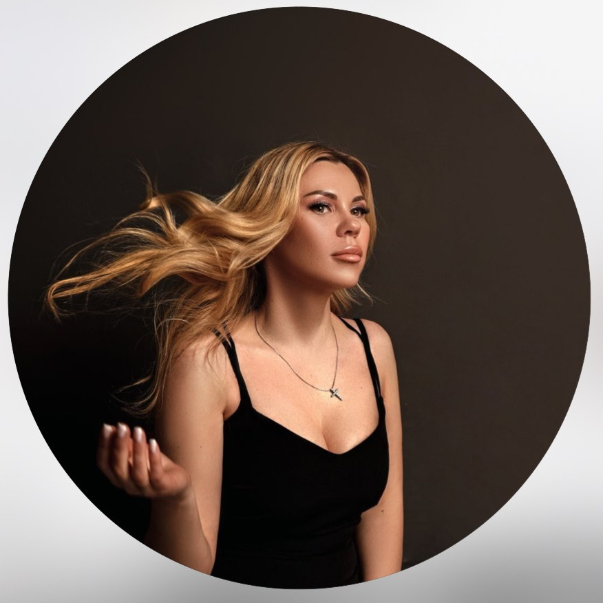 Гриценко Татьяна. ARTEXPOPHOTO