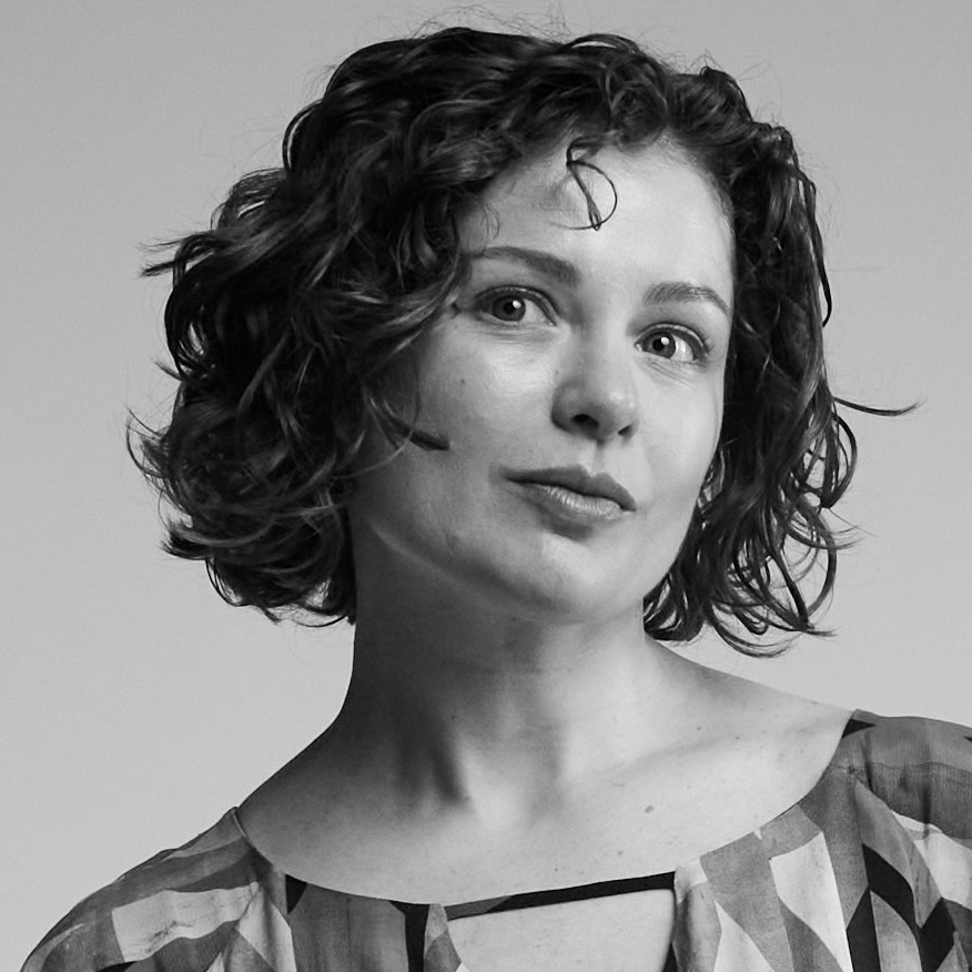 Портретный фотограф Мария Муржа