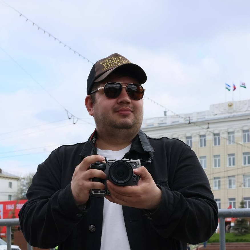 Портфолио