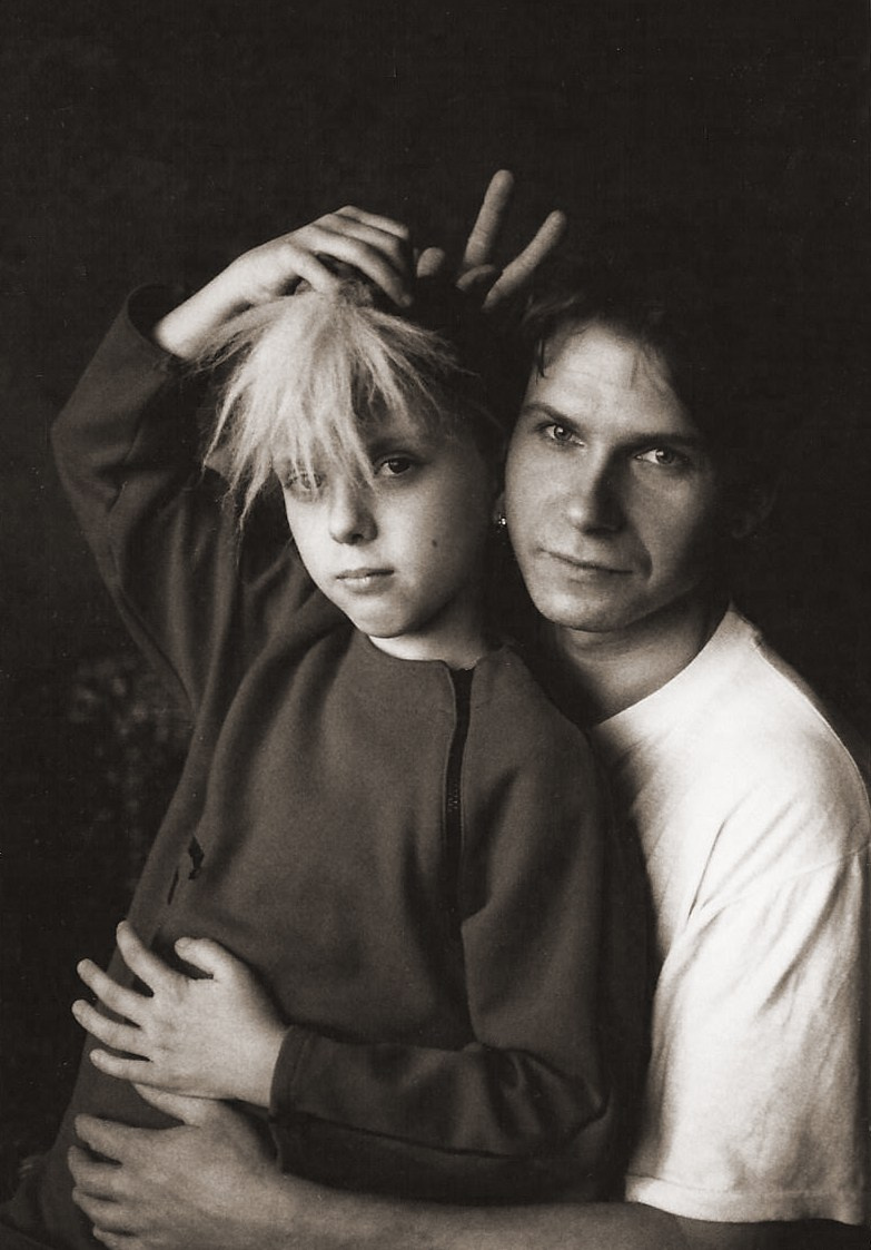 Фотоконкурс «Дети». Авторские стильные фотокартины