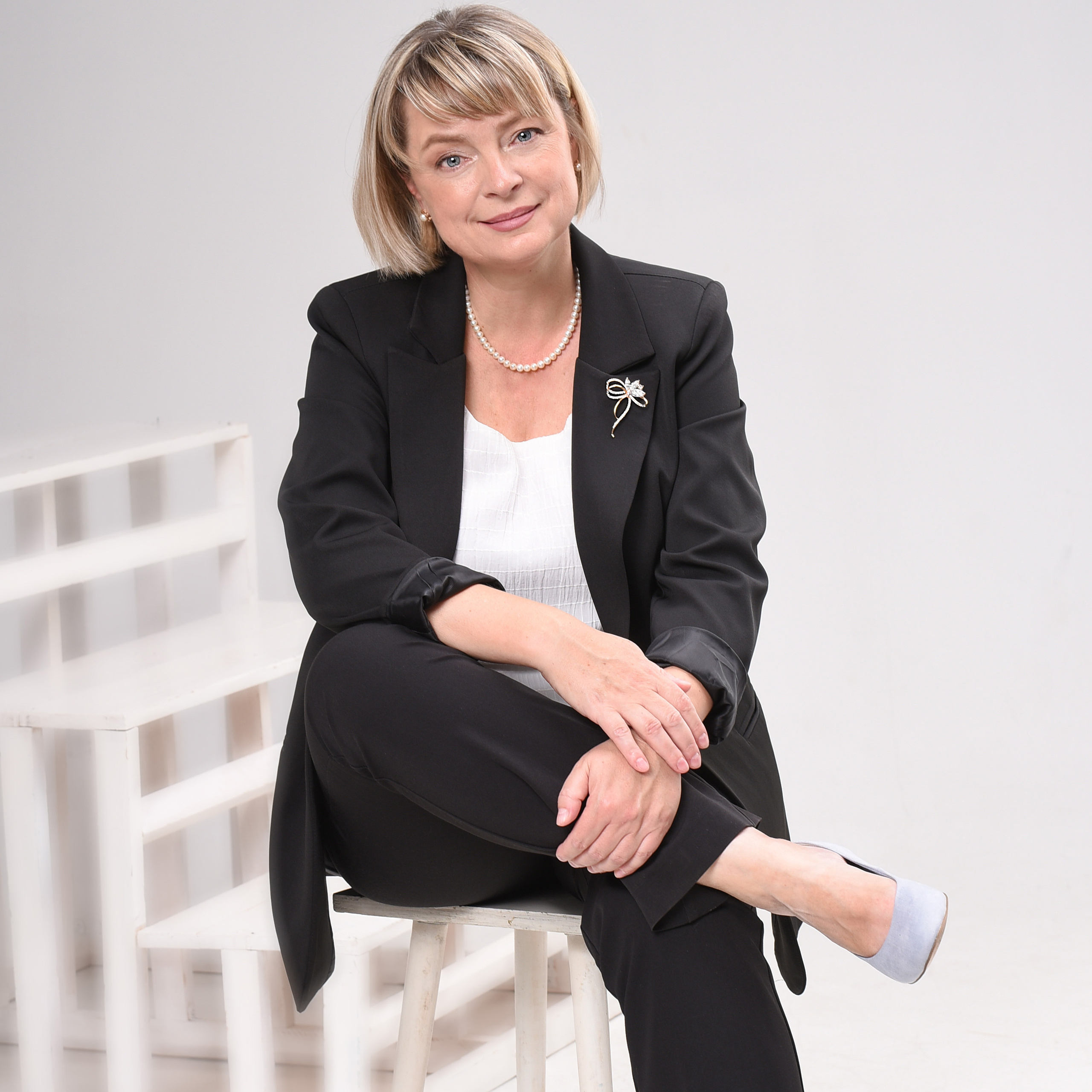 Лариса Коновалова — портретный фотограф (Майкоп, Краснодар)