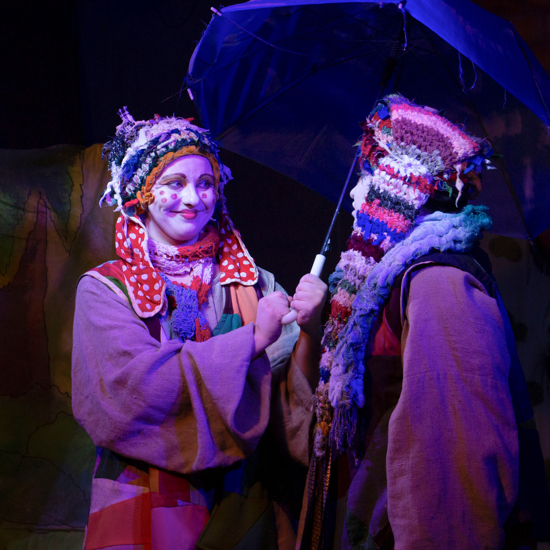 Пермский театр «Век жизни» — для детей. Журнал о самом особенном. Пермь и Пермский край