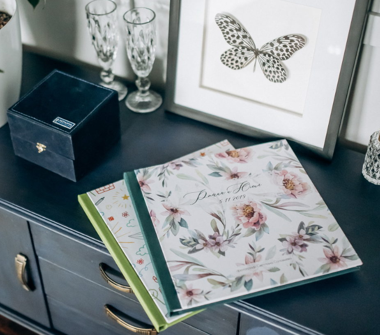 Фотокниги. Семейный детский фотограф. Фотосессия в Минске