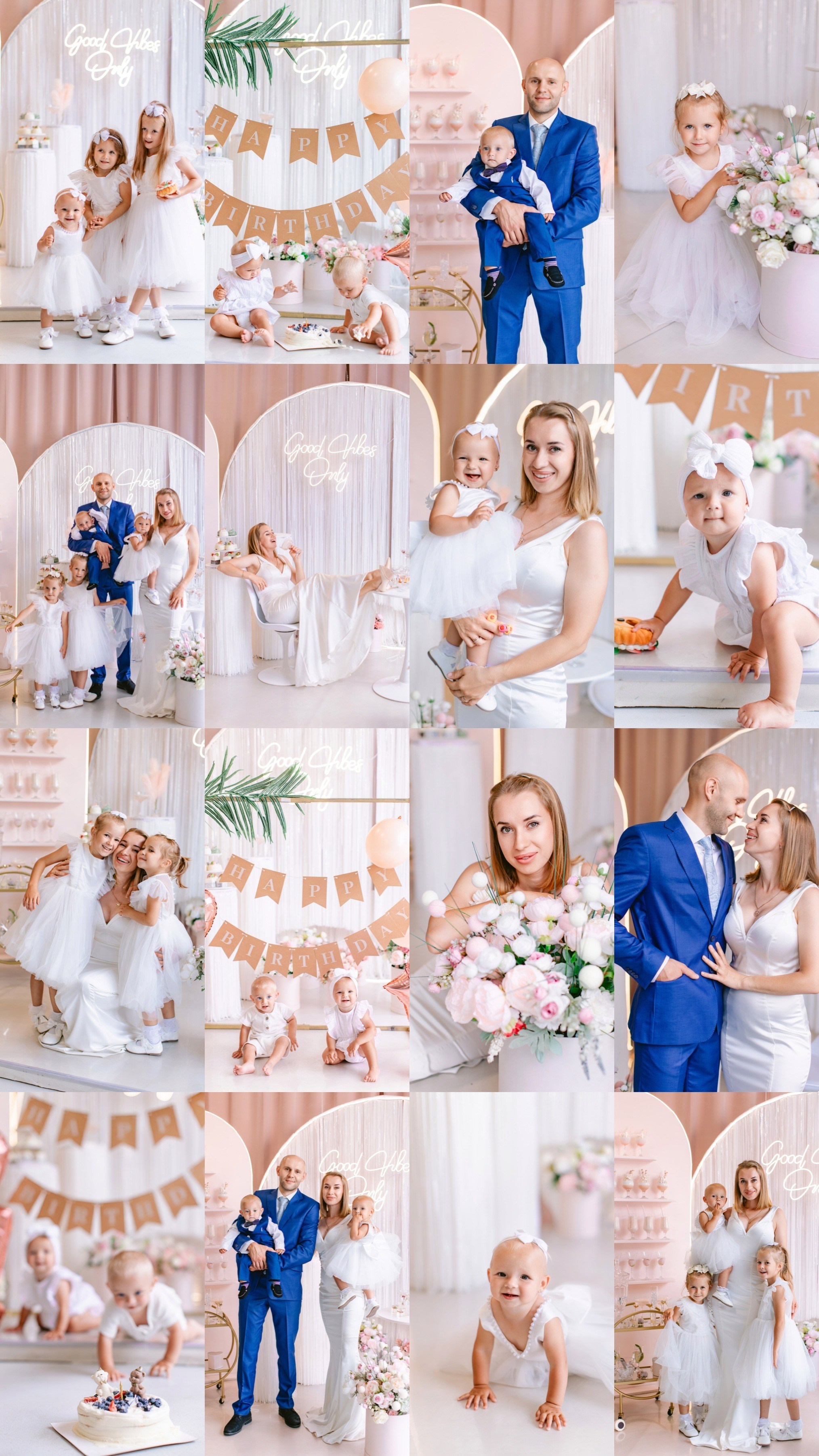 📸 Портрет / Семья. Ваша Маша 🩵 Зеленый фотограф 📸 Питер