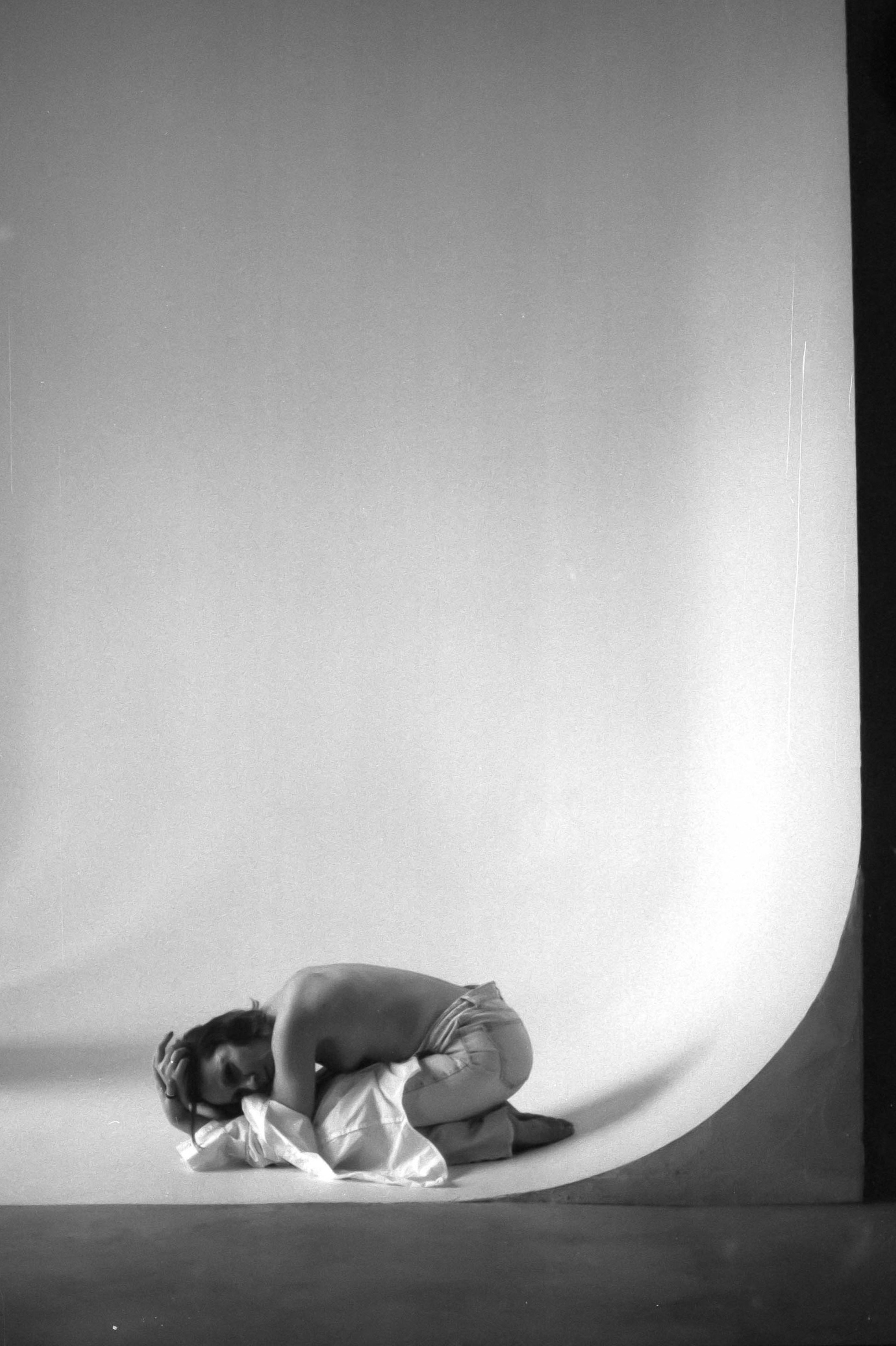 Съёмки. Авторская аналоговая фотография | Анна Хейтэр