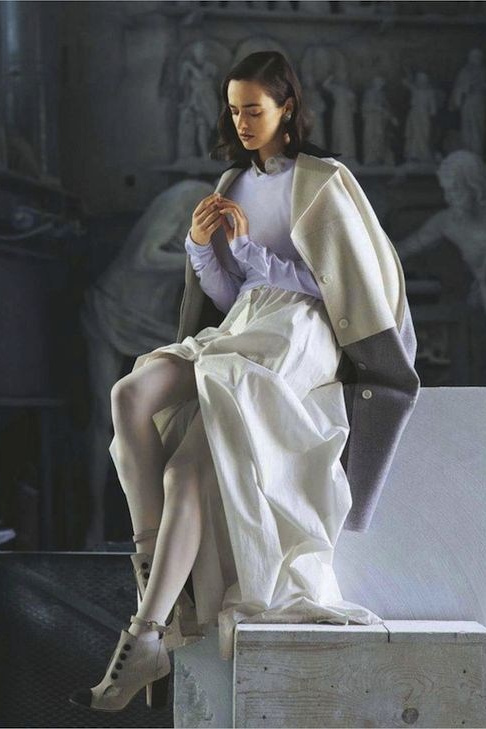 Места для фотосессии: 7 необычных локаций в Самаре | Где провести съёмку