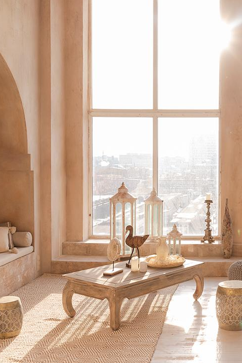 Аренда фотостудии