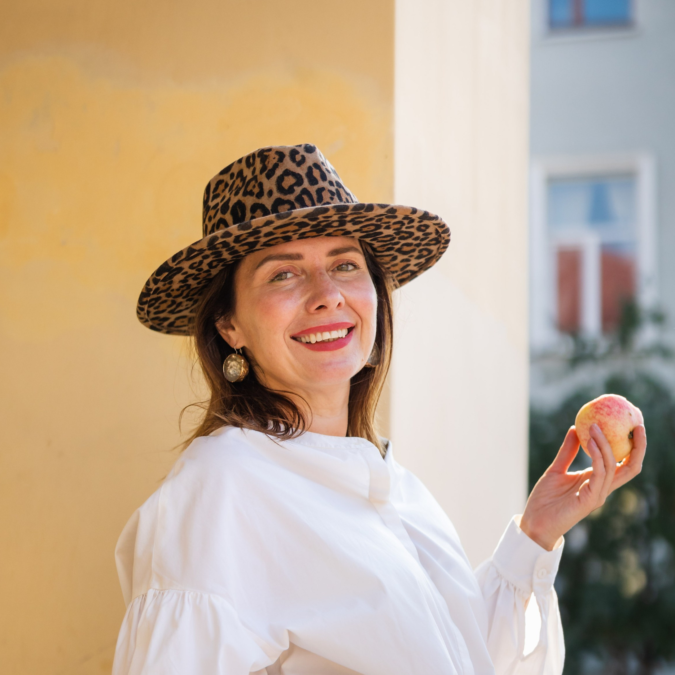 Женский выезд № 5. Ароматестирование по методу Аромакод и Нейростатус в Санкт-Петербурге