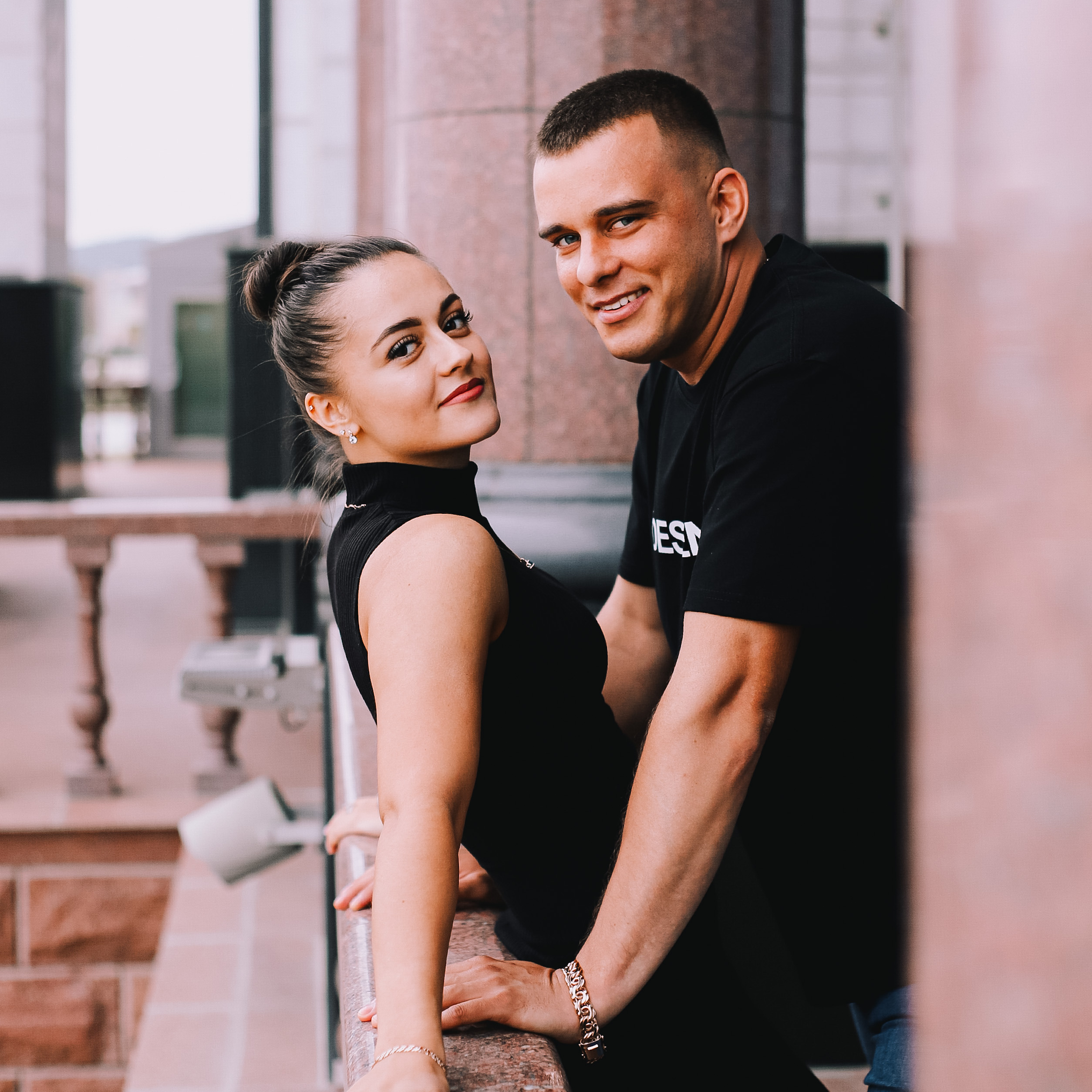 Ваш личный фотограф на о. Сахалин — Мосенцова Дарья