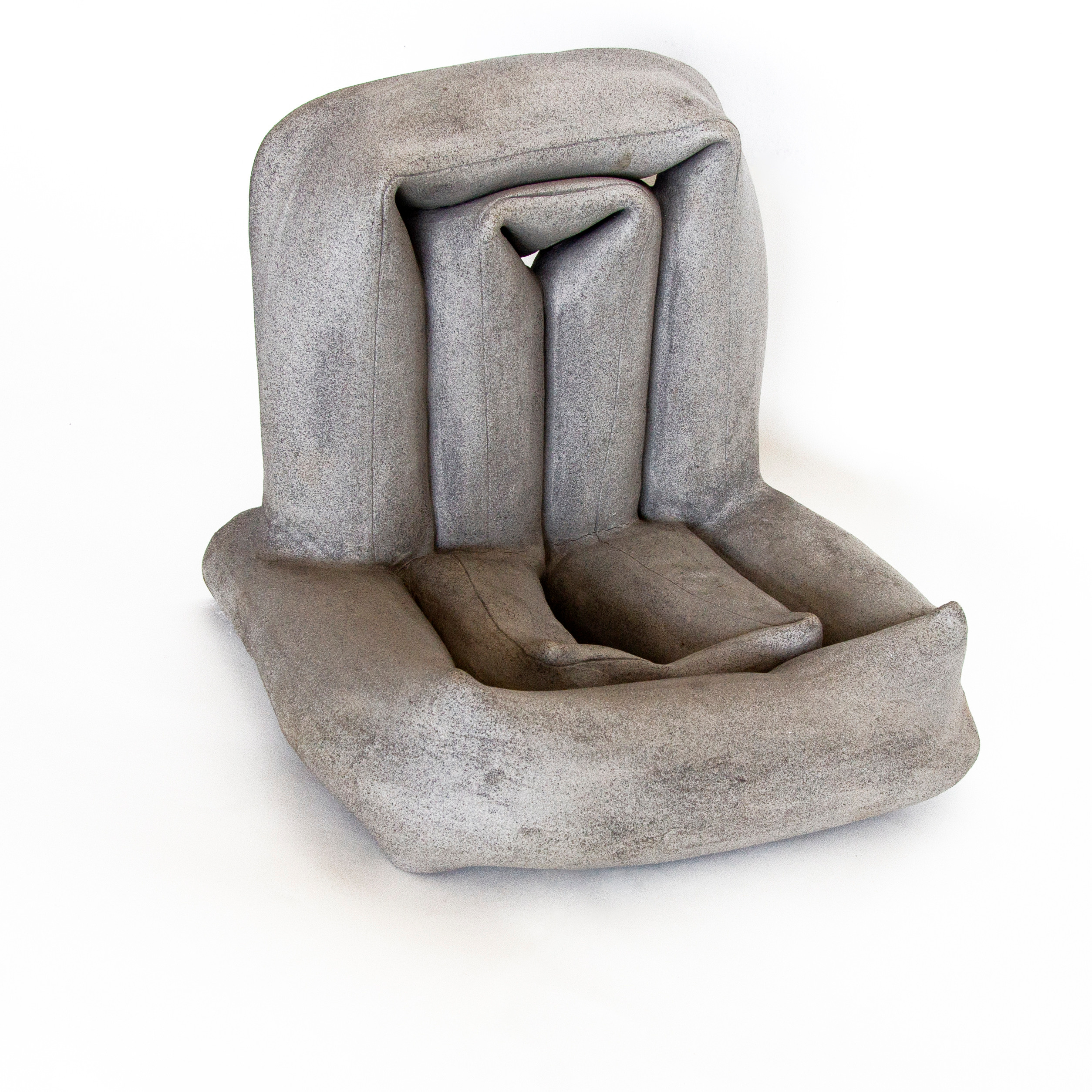 PUFF. Ksusha Fedya artist