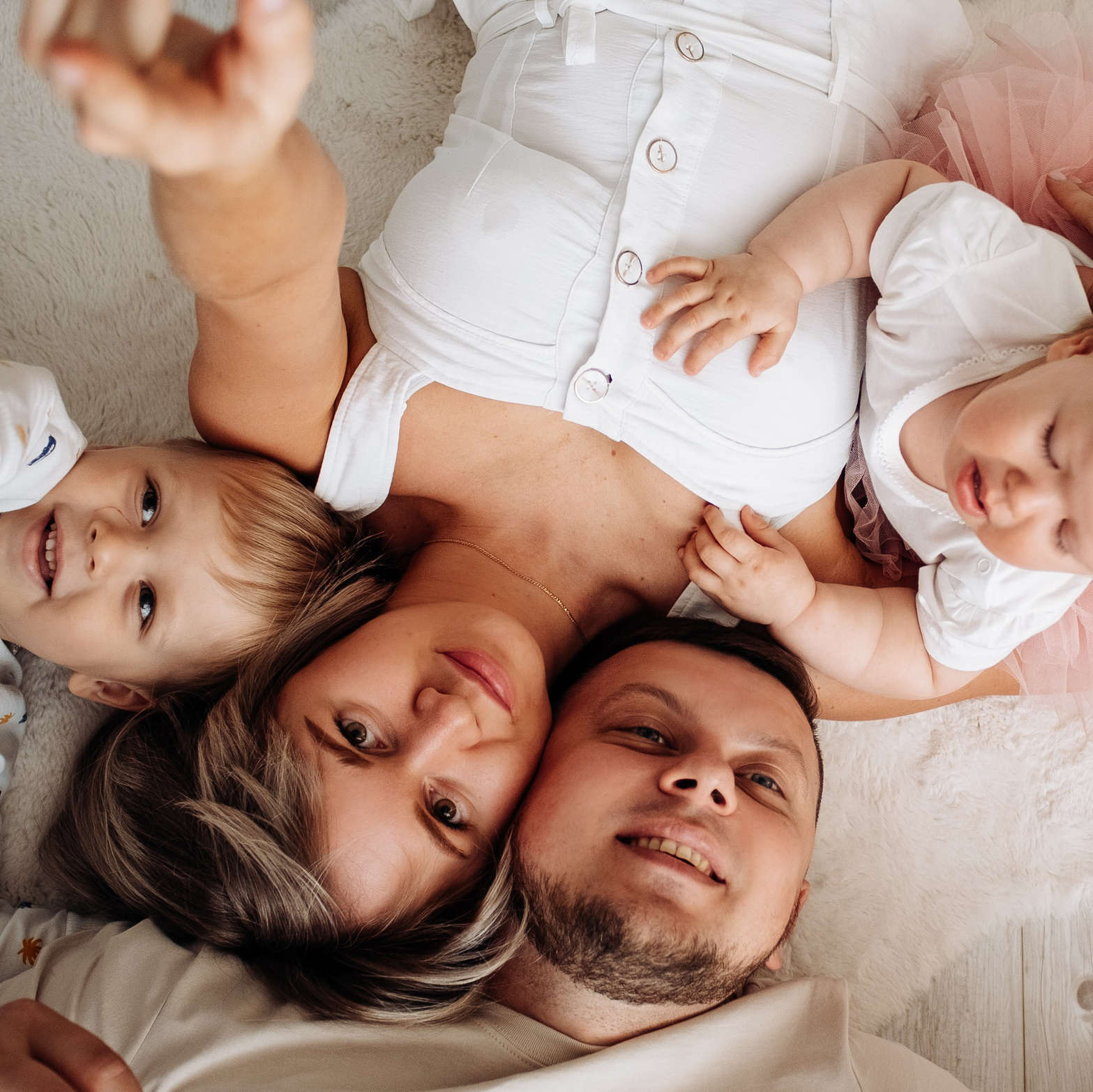 Ваш тёплый фотограф