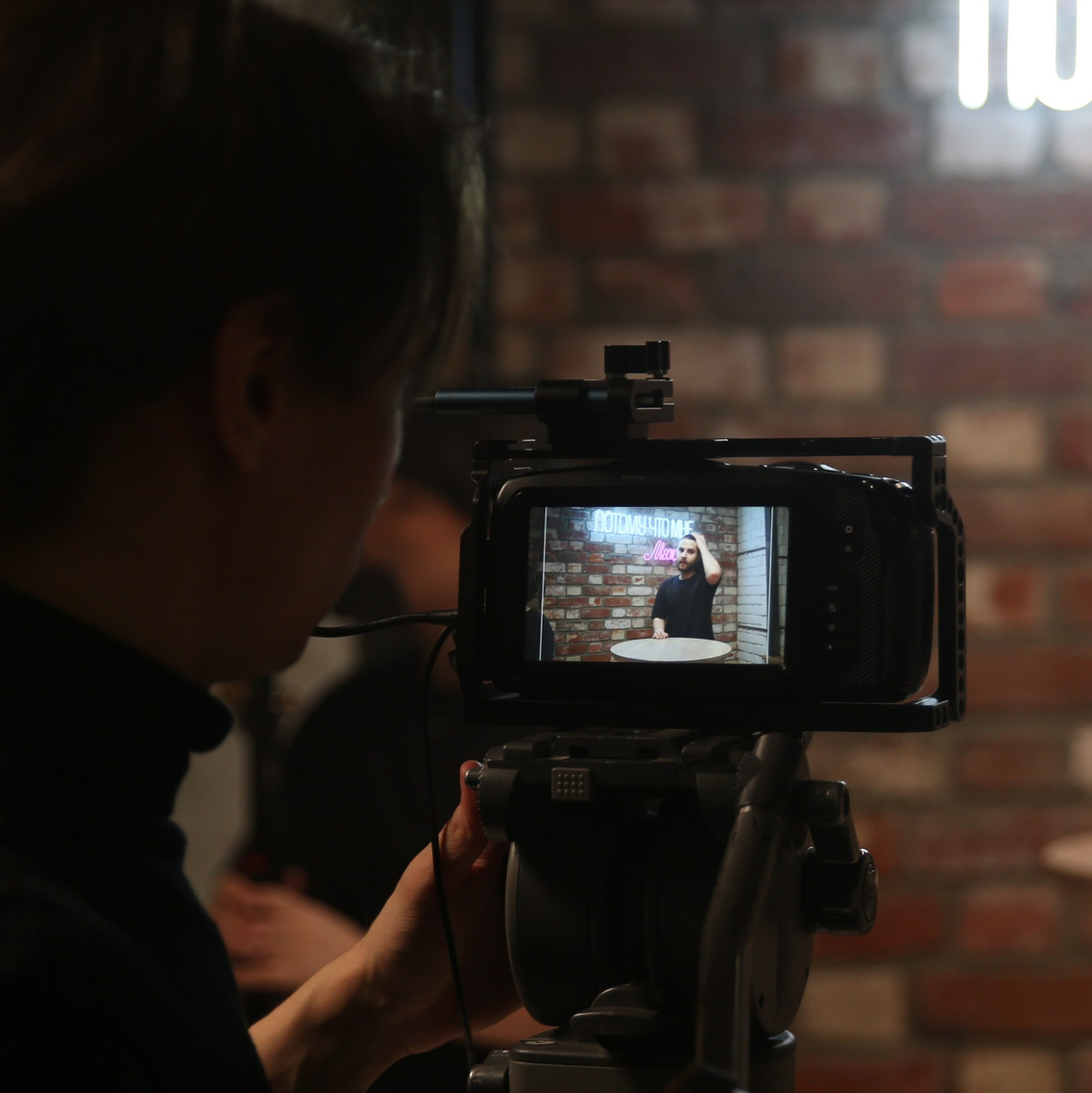 КП HousePro. Фото и видео съемка для социальных сетей в Казани