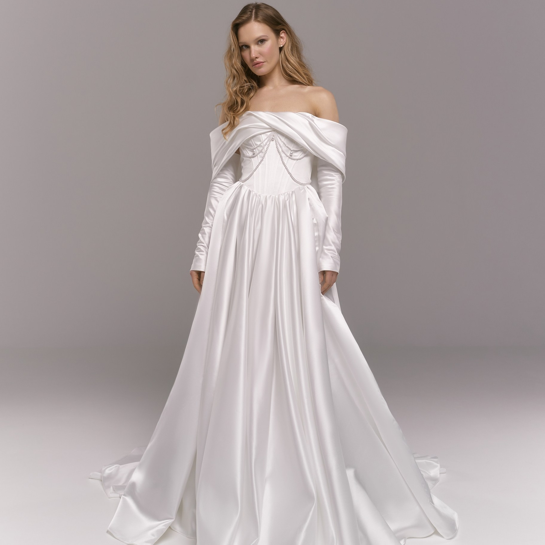 Каталог. Свадебный аутлет