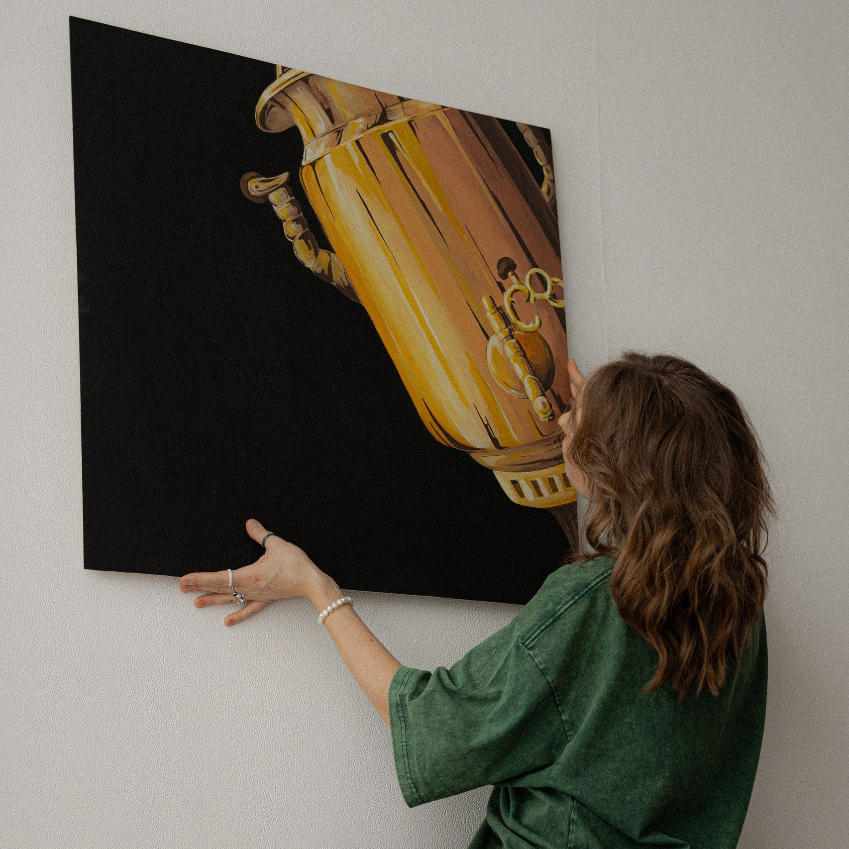 Прайс и услуги. Анастасия Ракчеева Художник