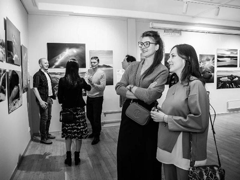 Новости проекта Photogeographic