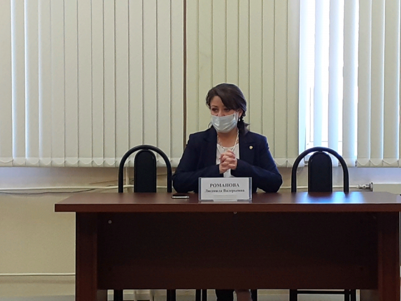 «Защита социальных и культурных прав». Фонд Мама