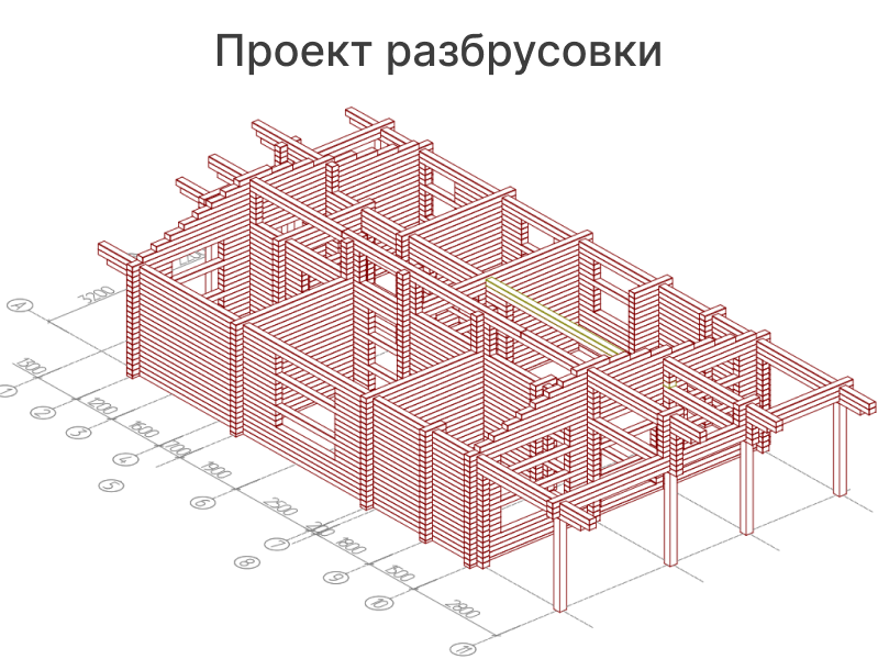 Уральский завод Профилированного бруса в Челябинске